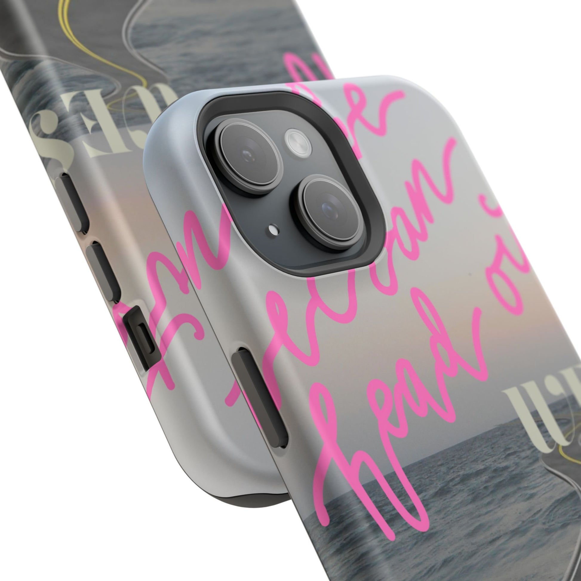 "Fool's Gold" Phone Case