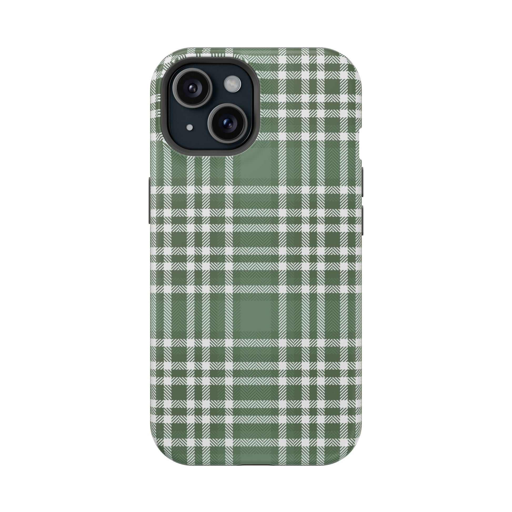 "Evergreen" Phone Case
