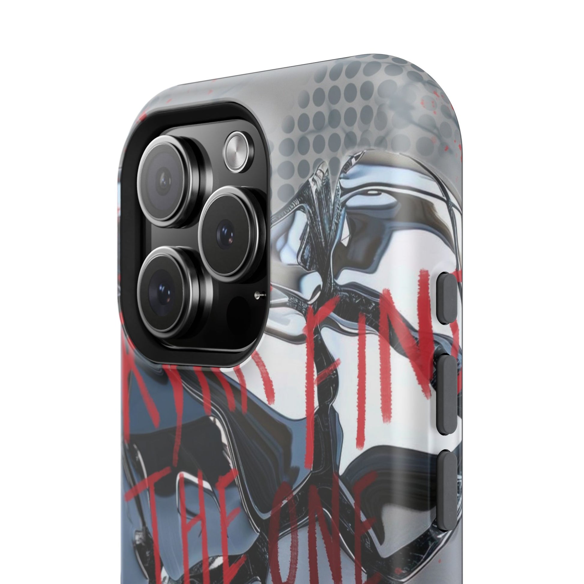 "Heartless" Phone Case