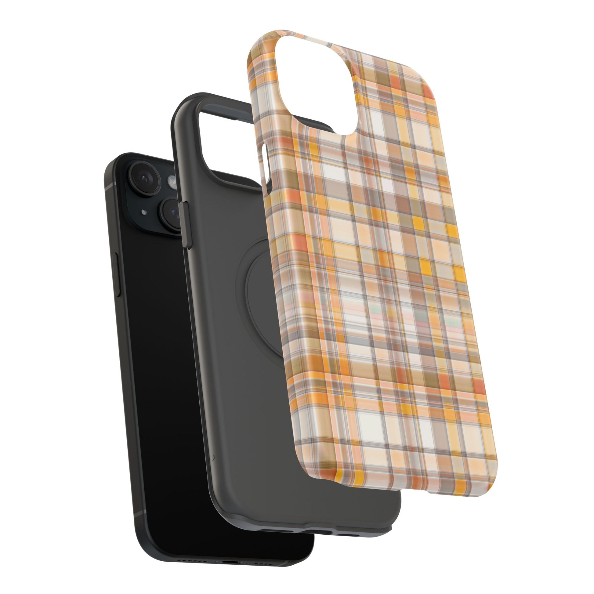 "Apple Barn" Phone Case