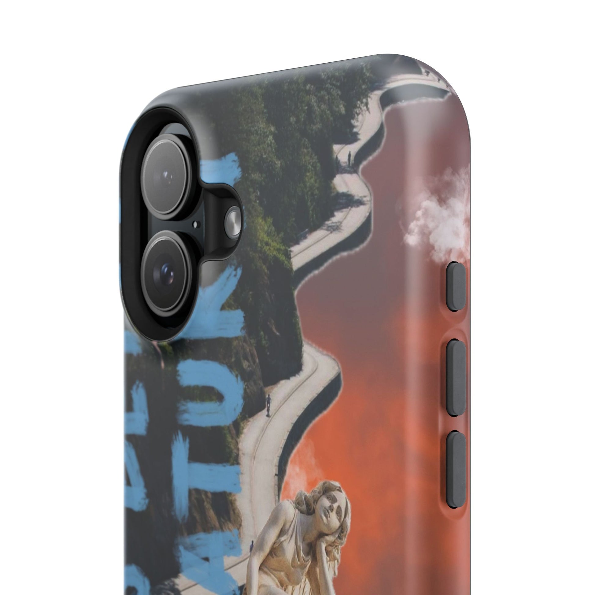 "Saturn" Phone Case