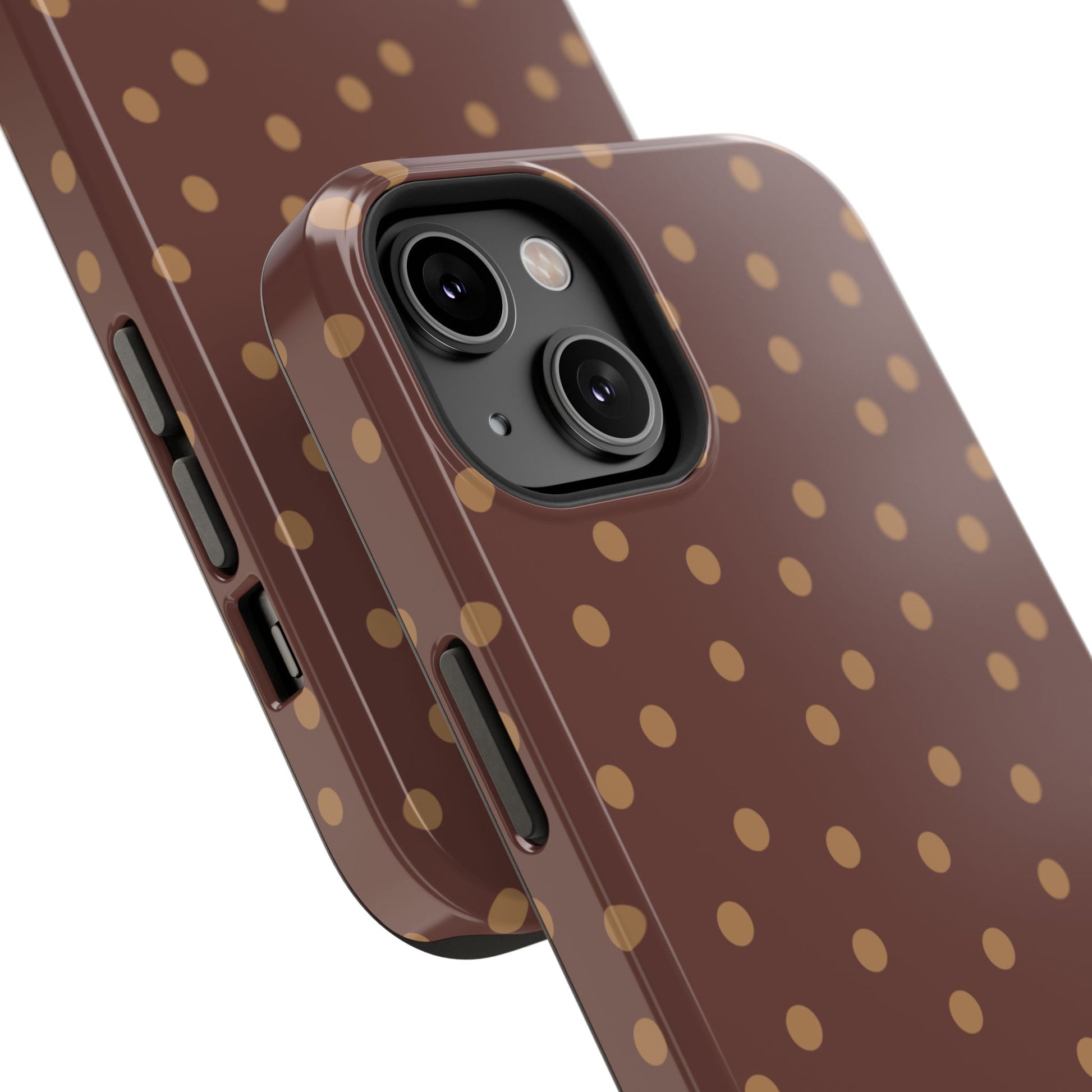 "Teddy" Phone Case
