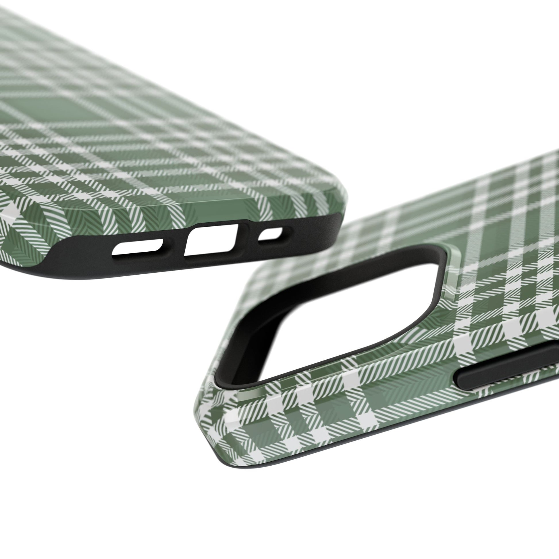 "Evergreen" Phone Case