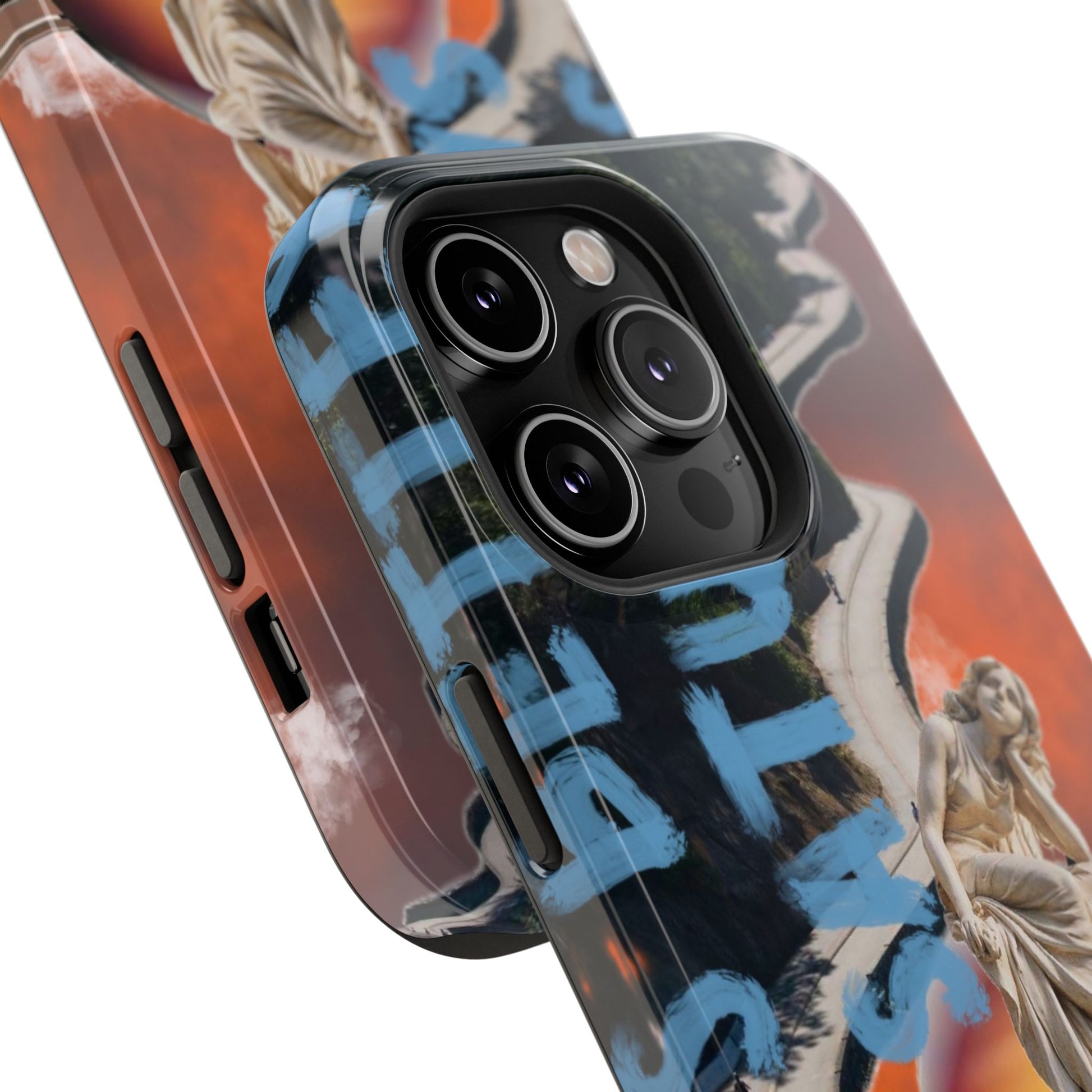 "Saturn" Phone Case
