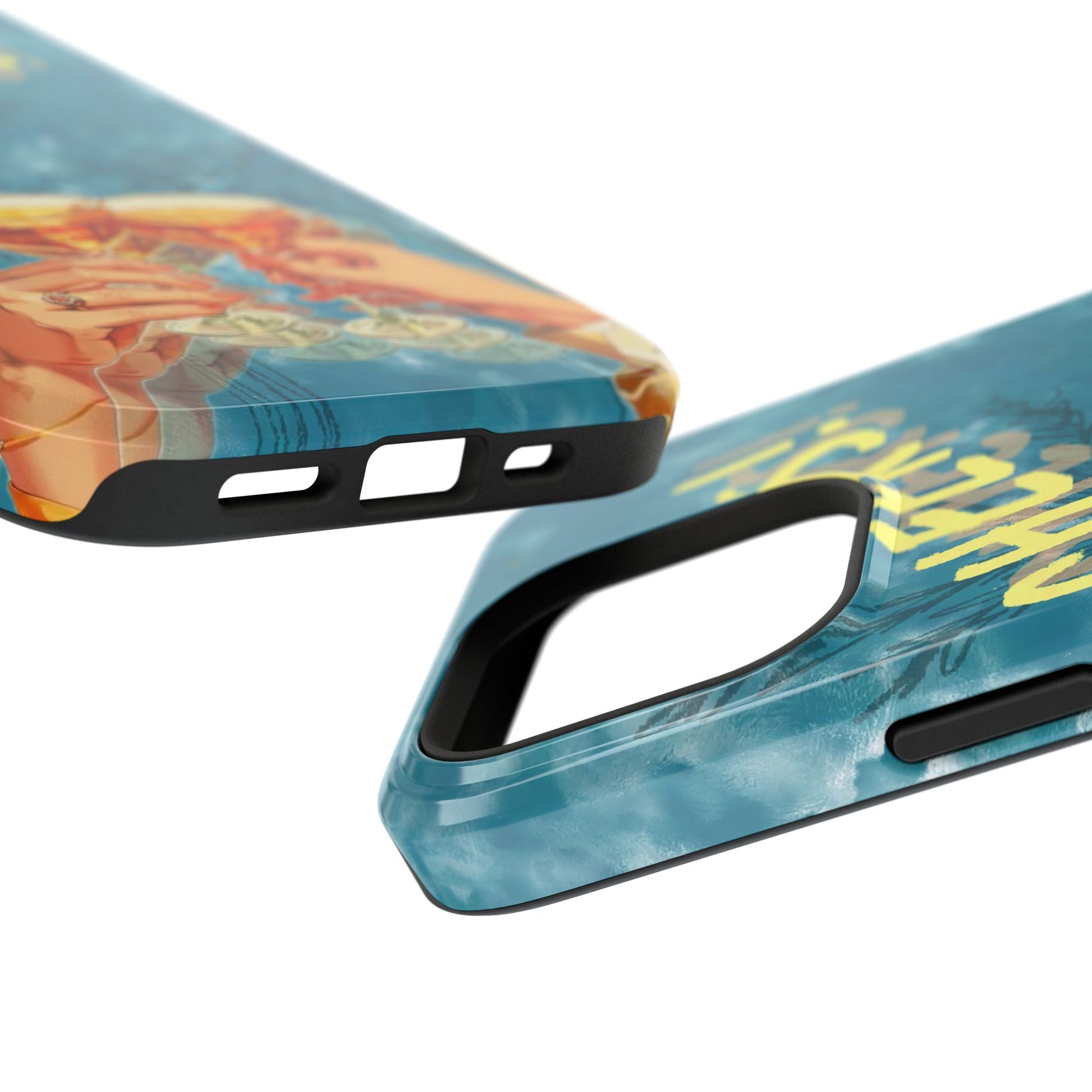 "Cheers!" Phone Case