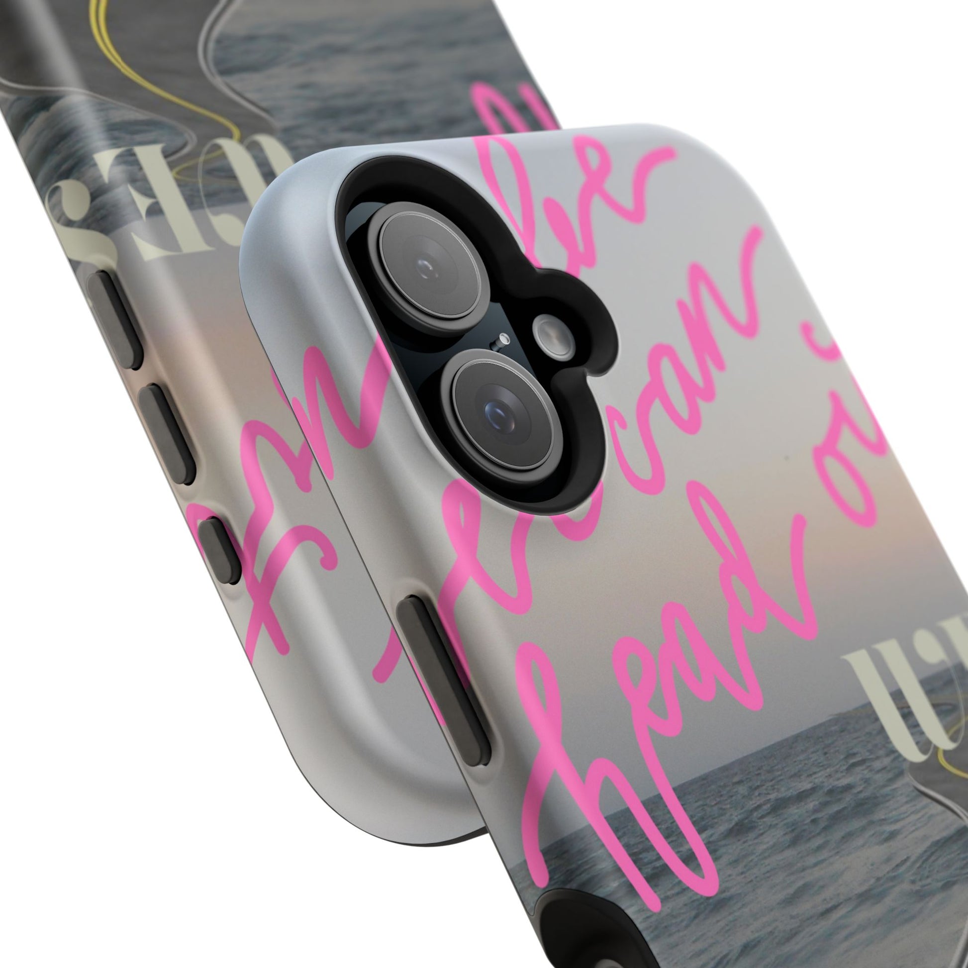 "Fool's Gold" Phone Case