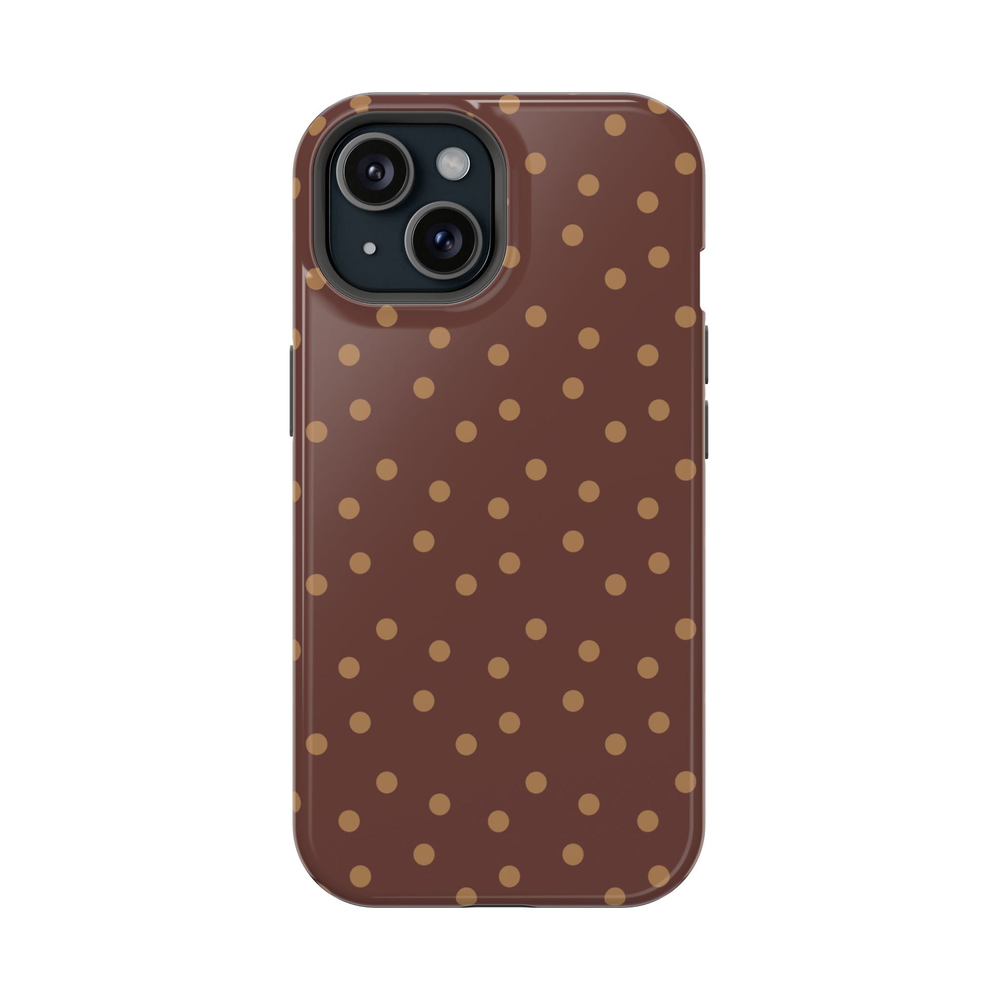 "Teddy" Phone Case