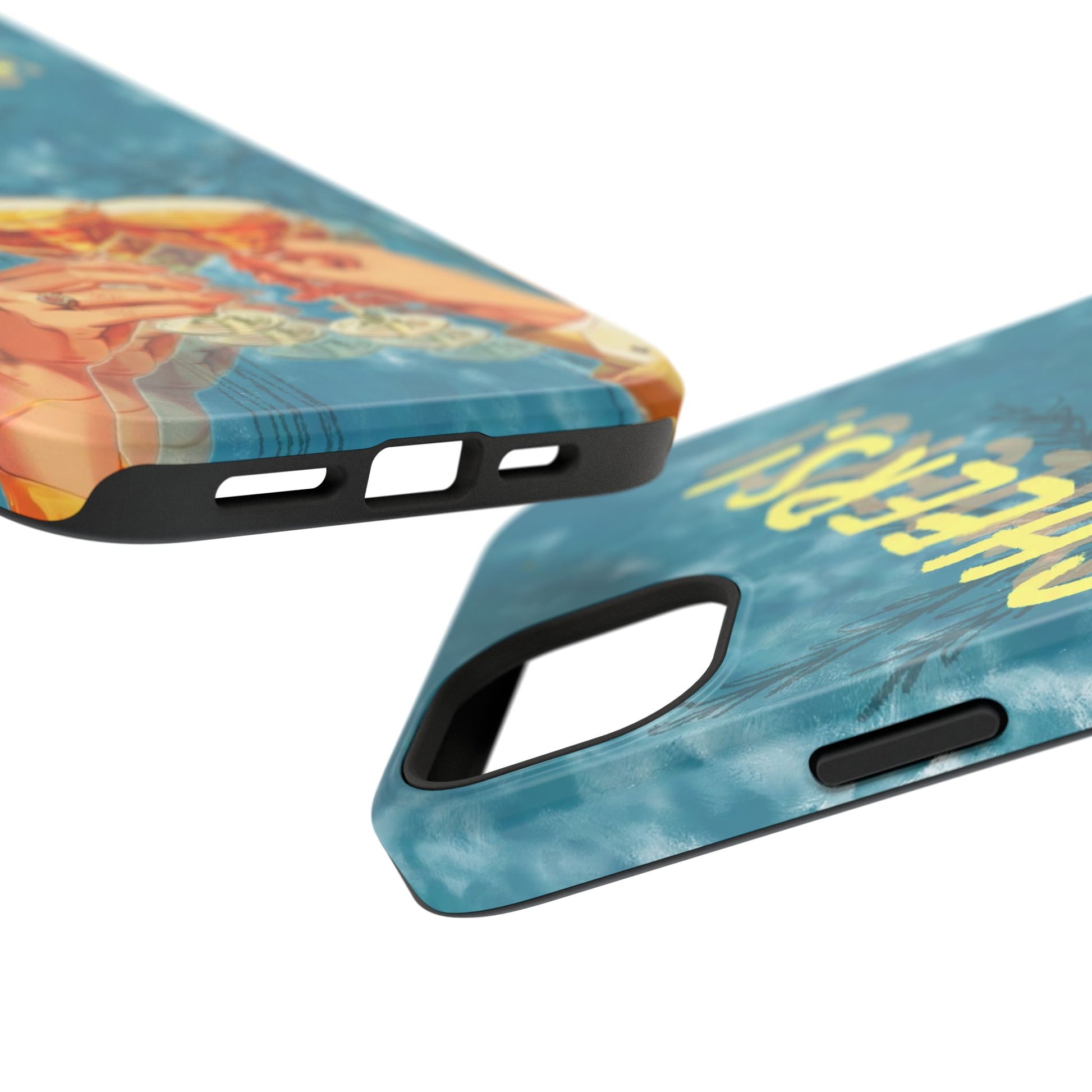 "Cheers!" Phone Case