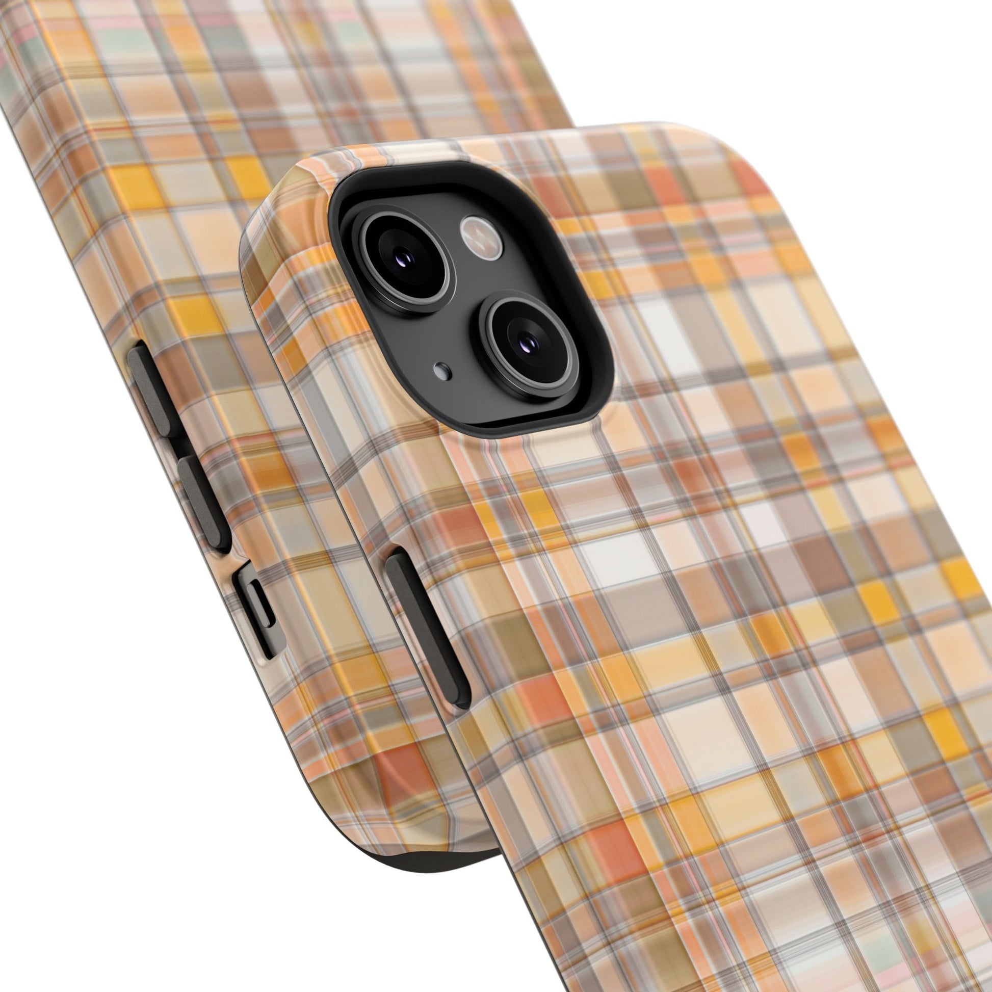 "Apple Barn" Phone Case