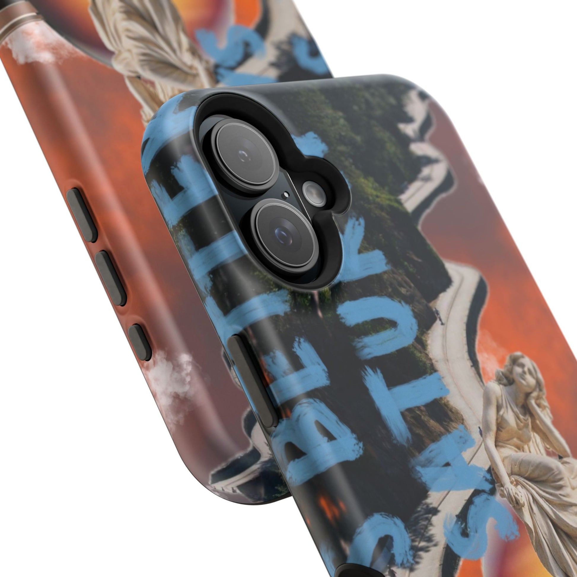"Saturn" Phone Case