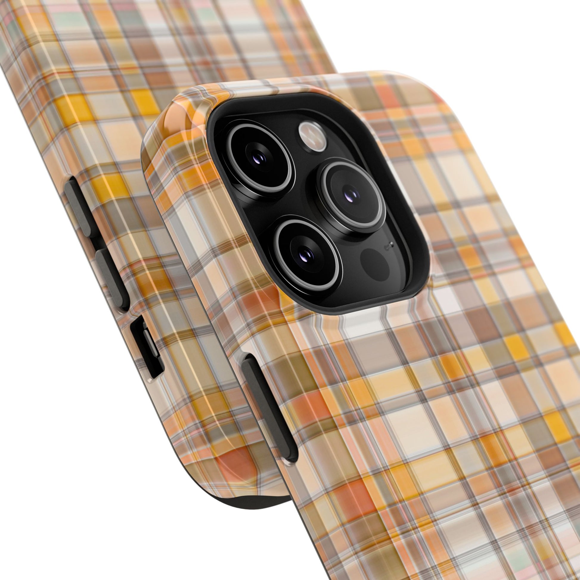"Apple Barn" Phone Case