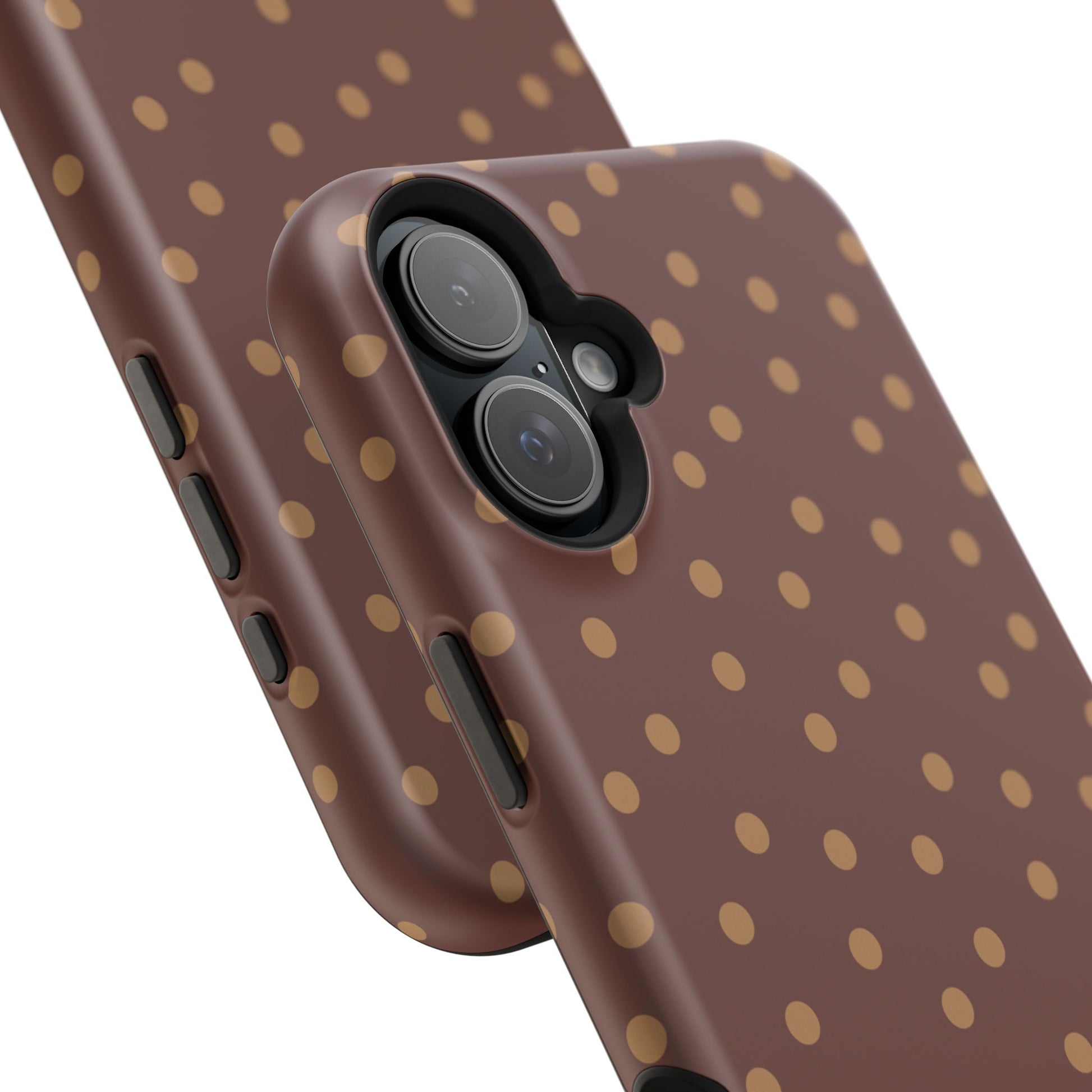 "Teddy" Phone Case