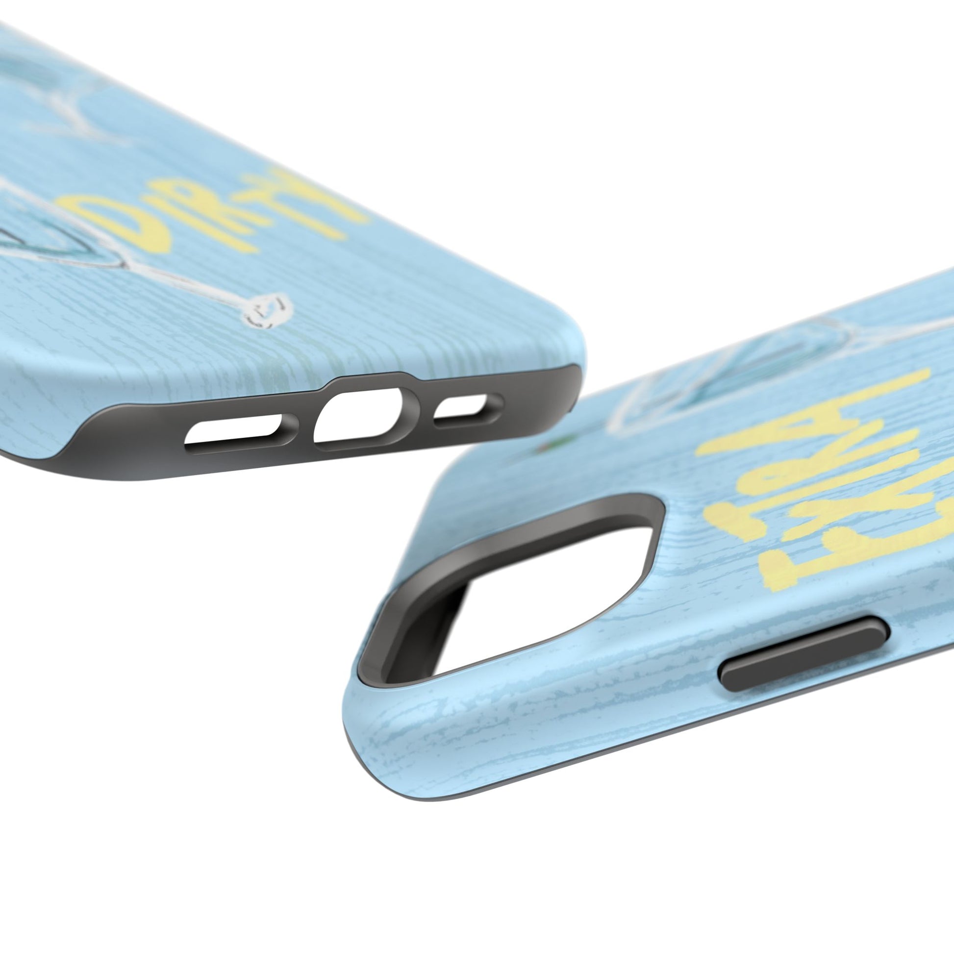 "Extra Dirty" Phone Case