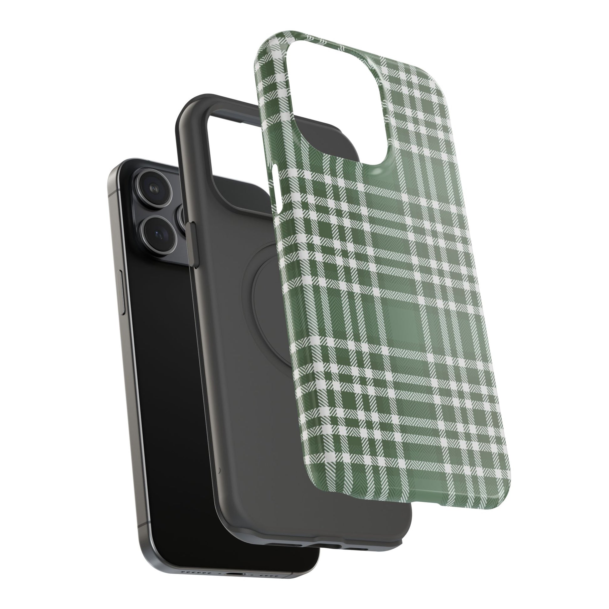 "Evergreen" Phone Case