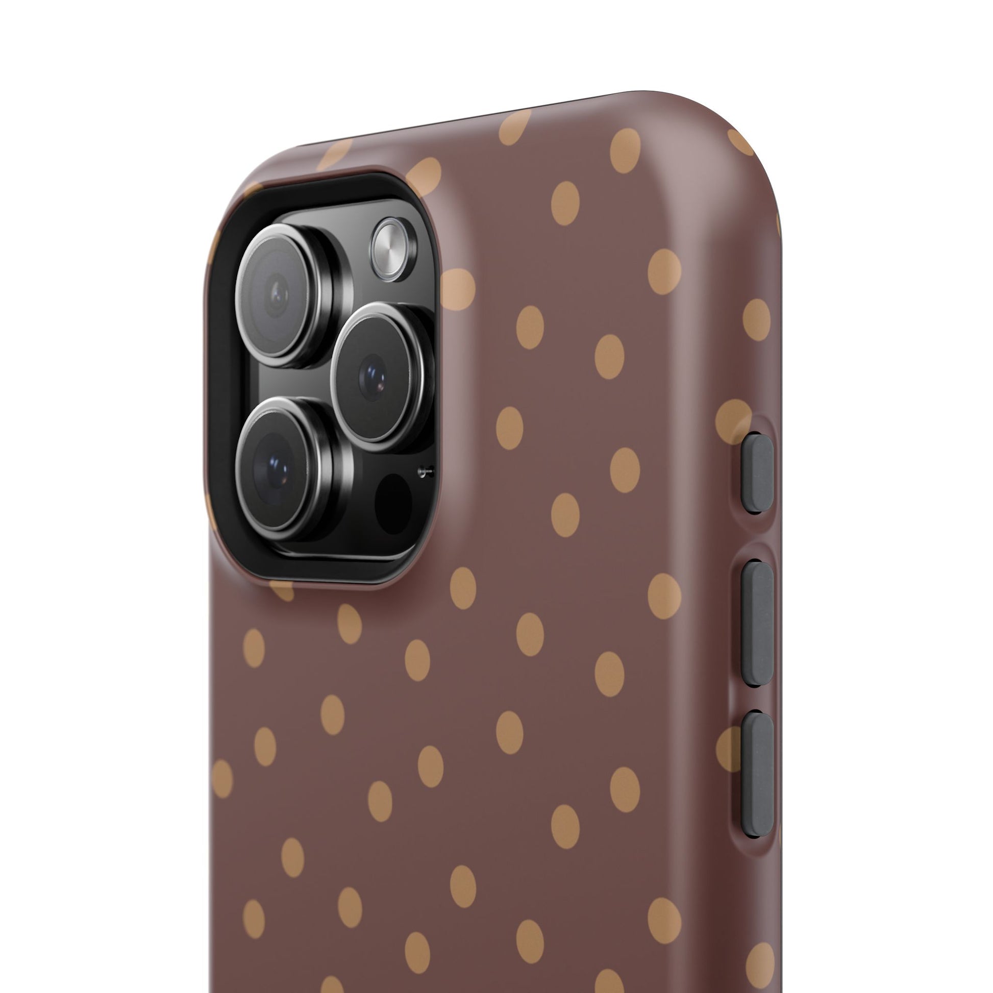"Teddy" Phone Case