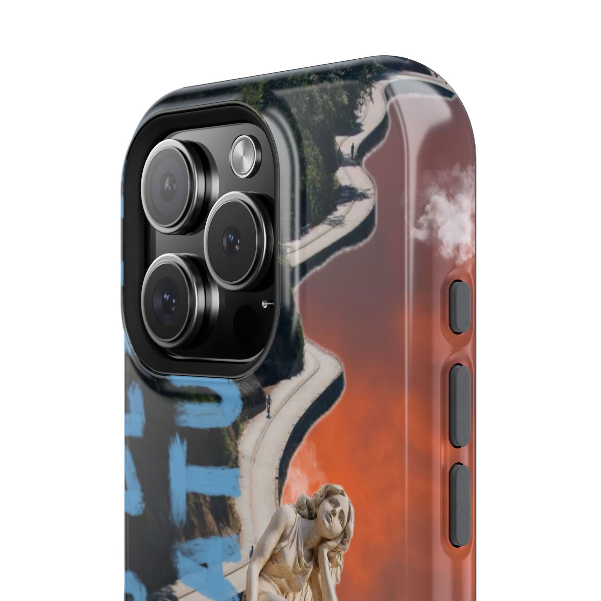 "Saturn" Phone Case