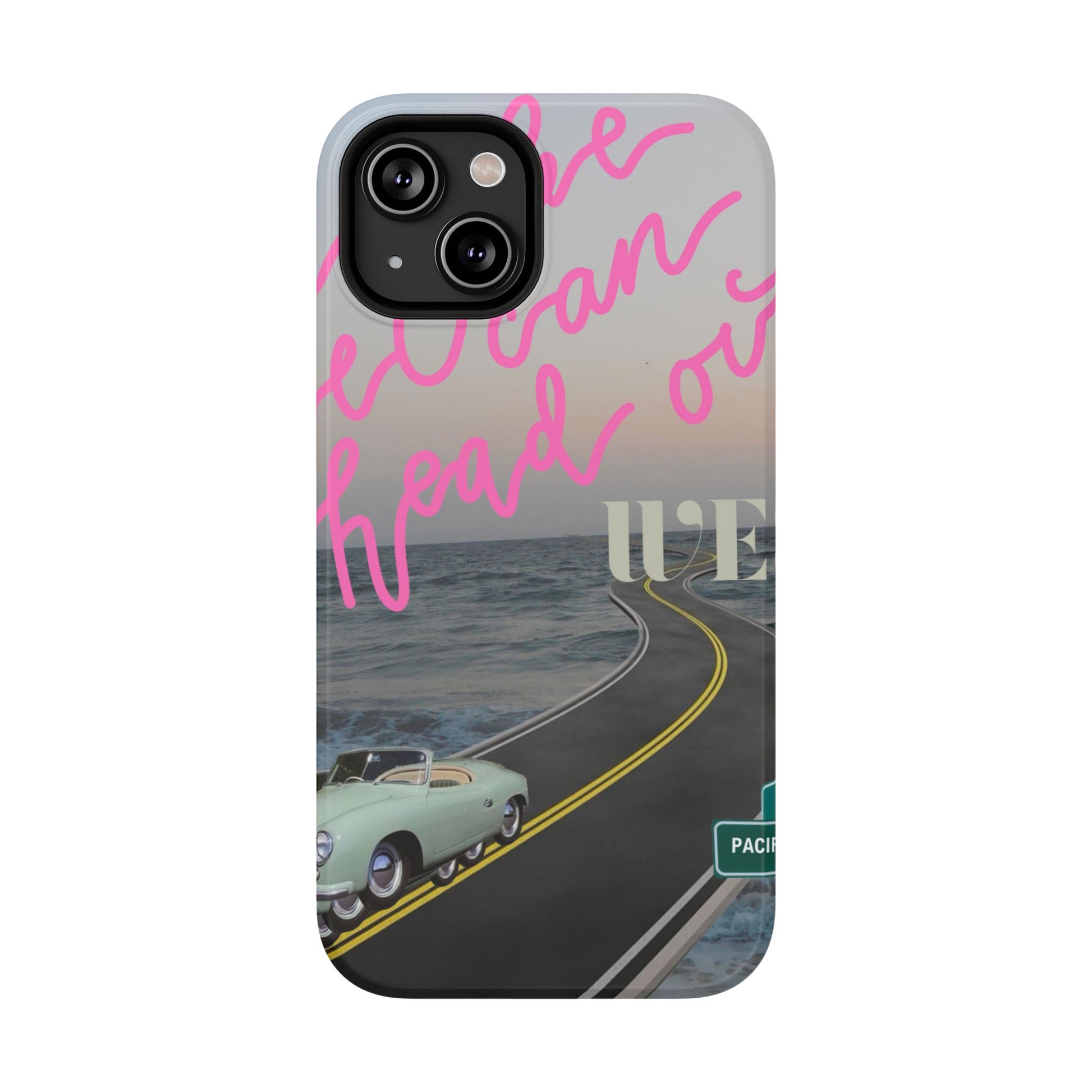 "Fool's Gold" Phone Case