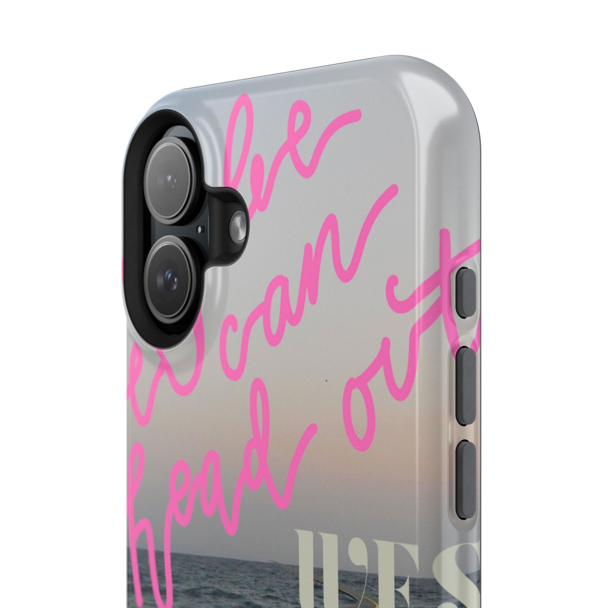 "Fool's Gold" Phone Case