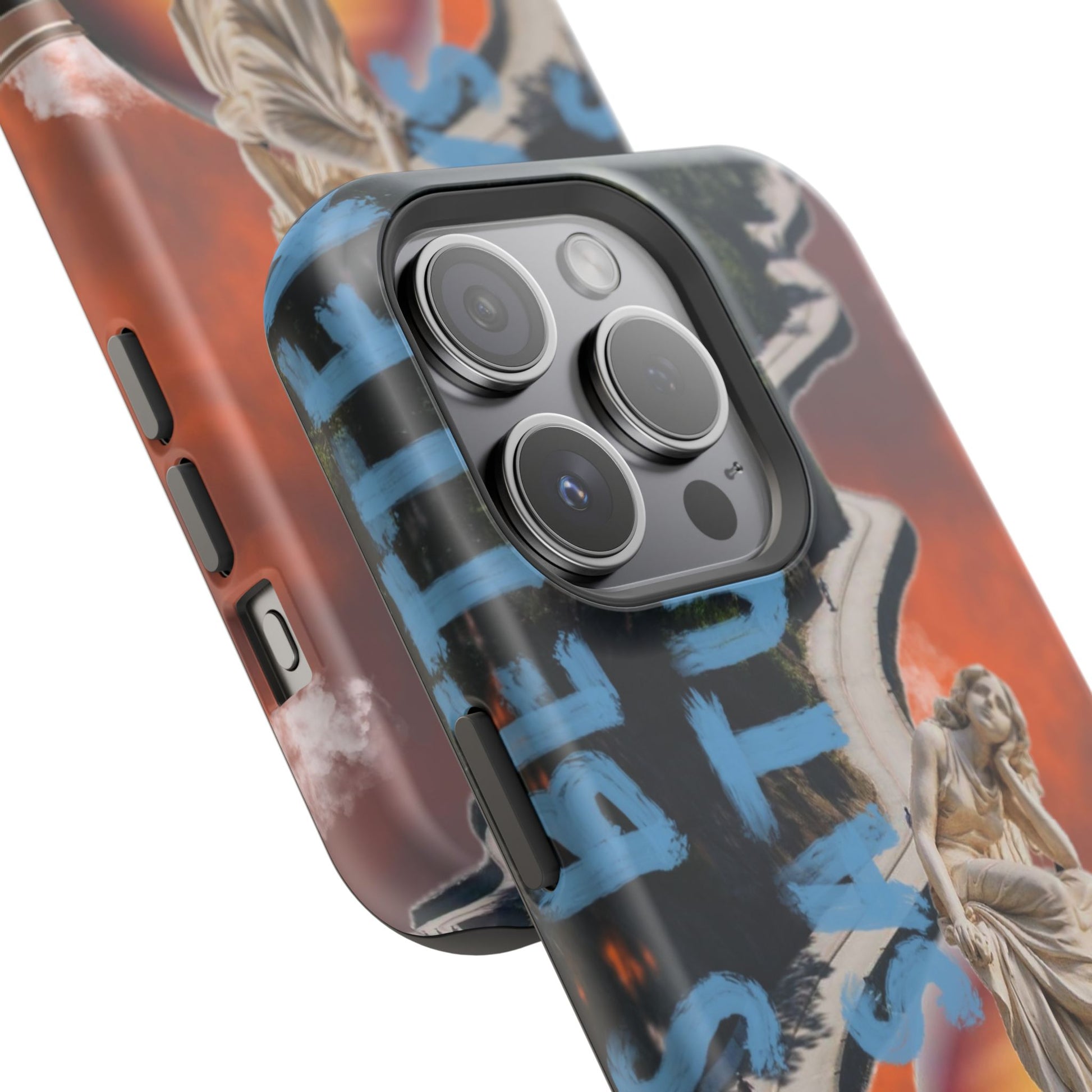"Saturn" Phone Case