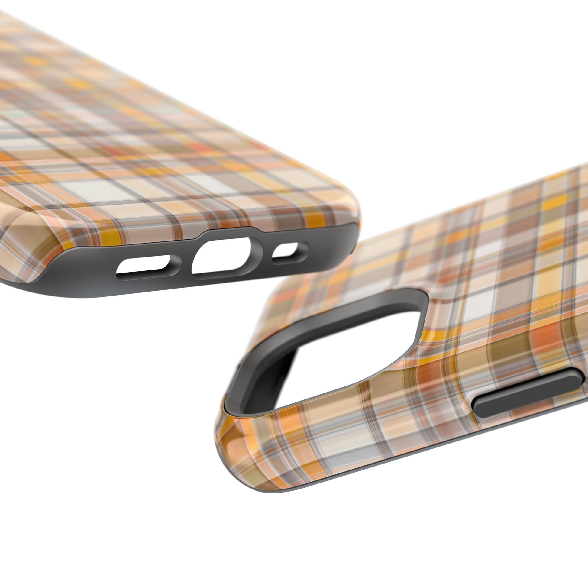 "Apple Barn" Phone Case