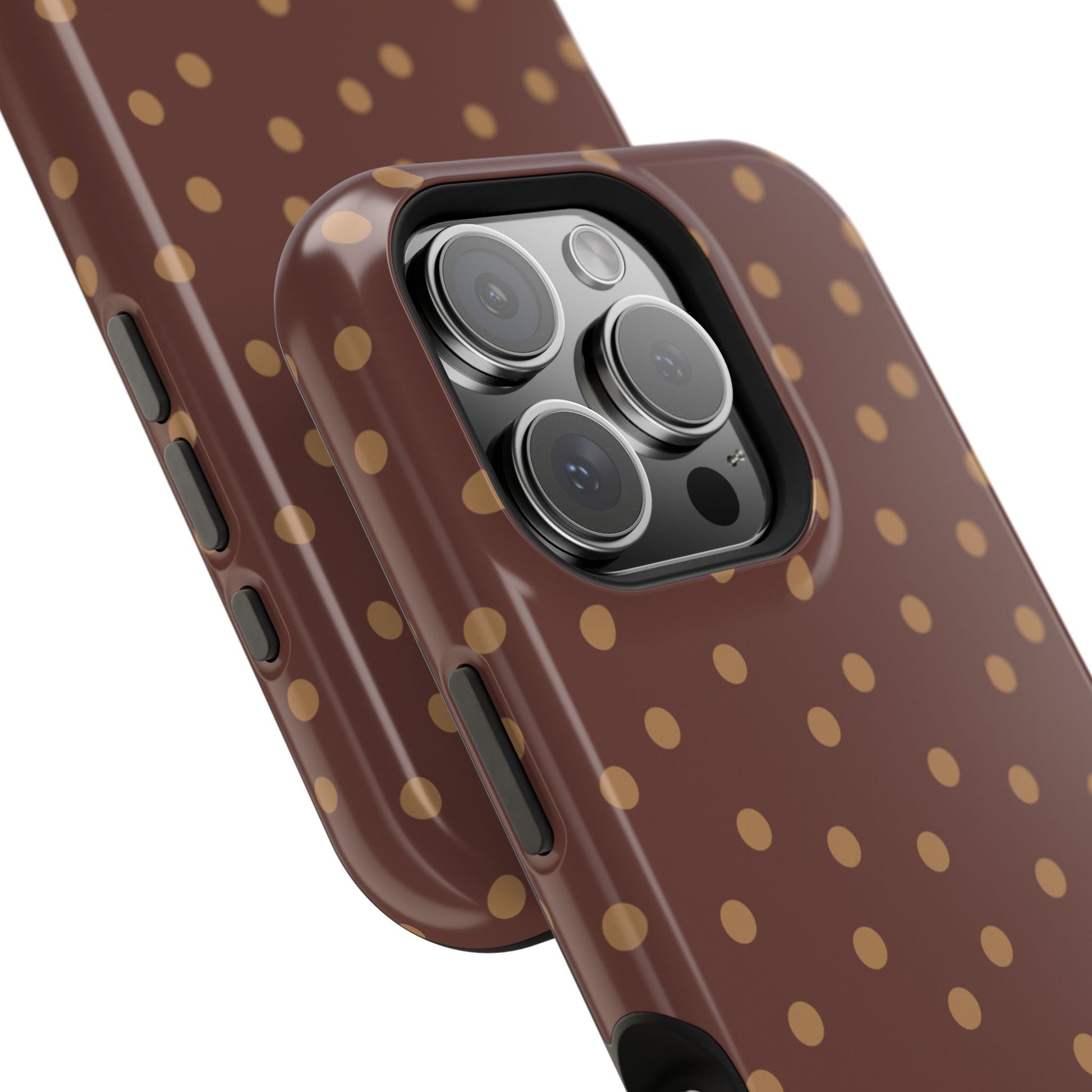 "Teddy" Phone Case