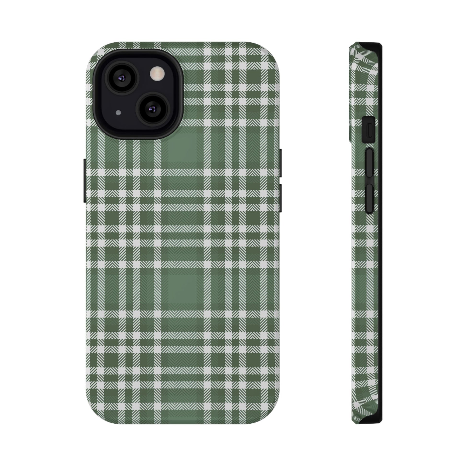 "Evergreen" Phone Case