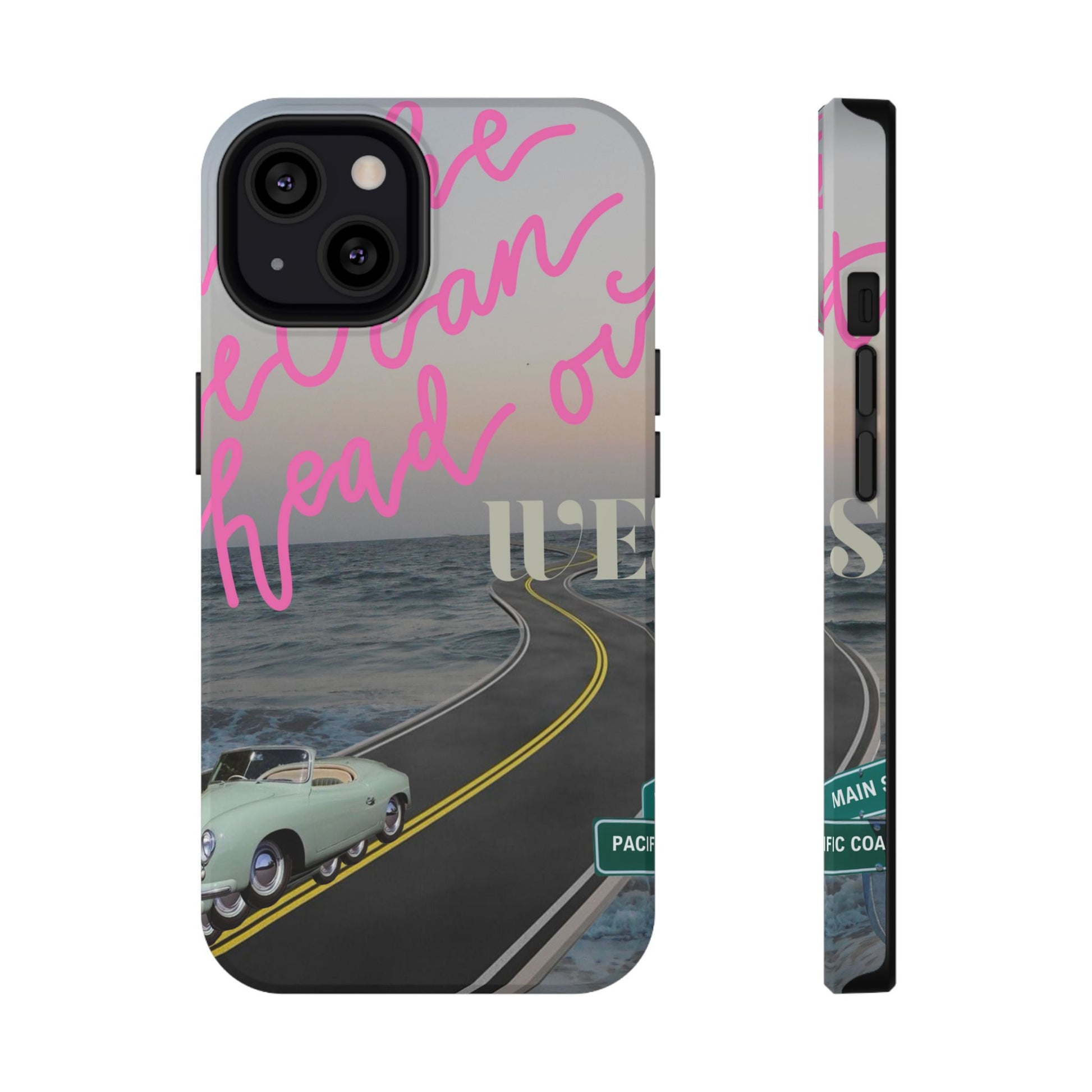 "Fool's Gold" Phone Case