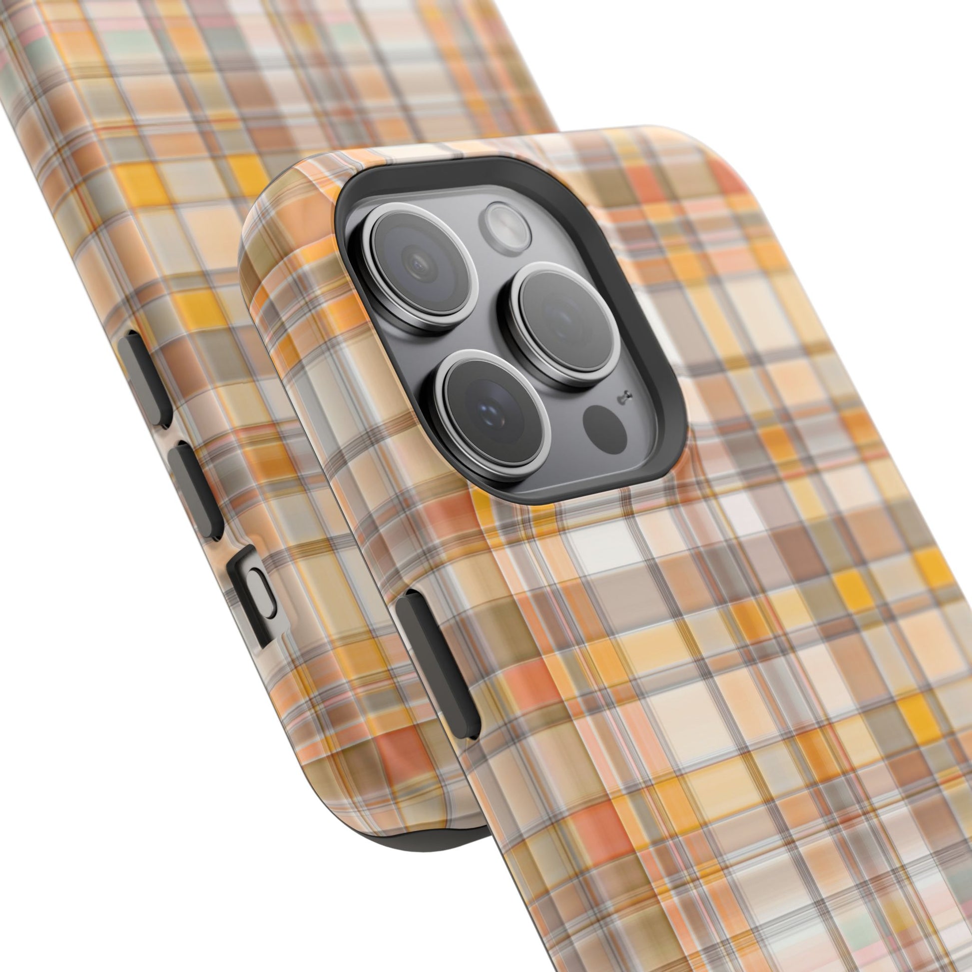 "Apple Barn" Phone Case