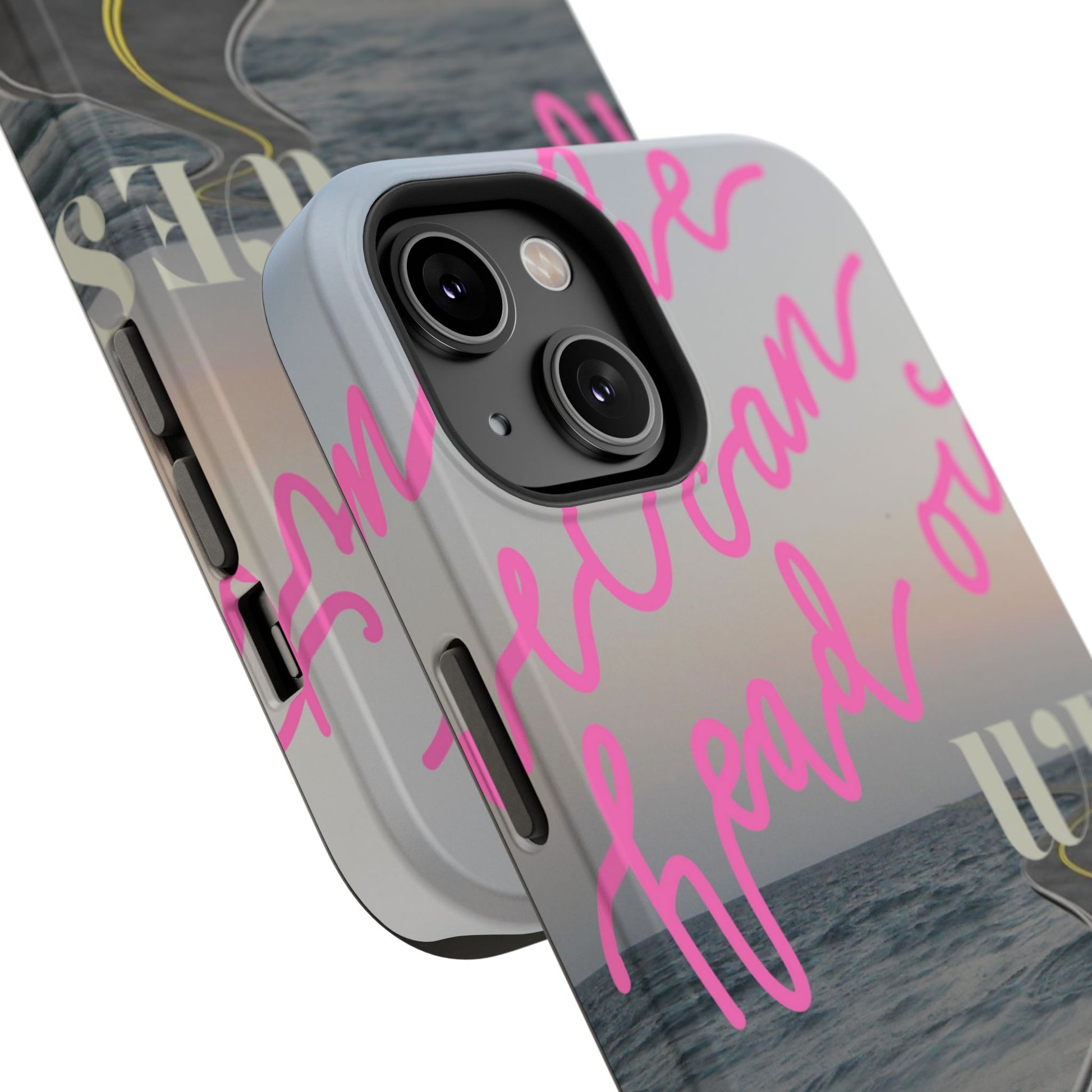 "Fool's Gold" Phone Case