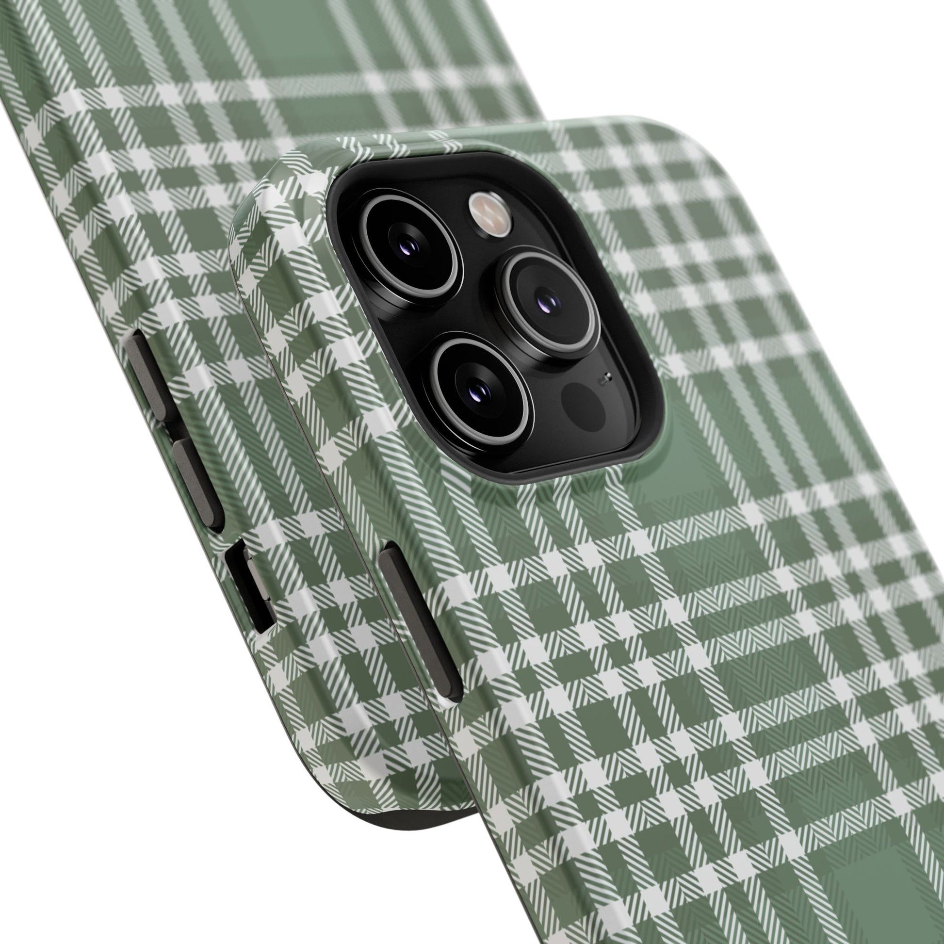 "Evergreen" Phone Case