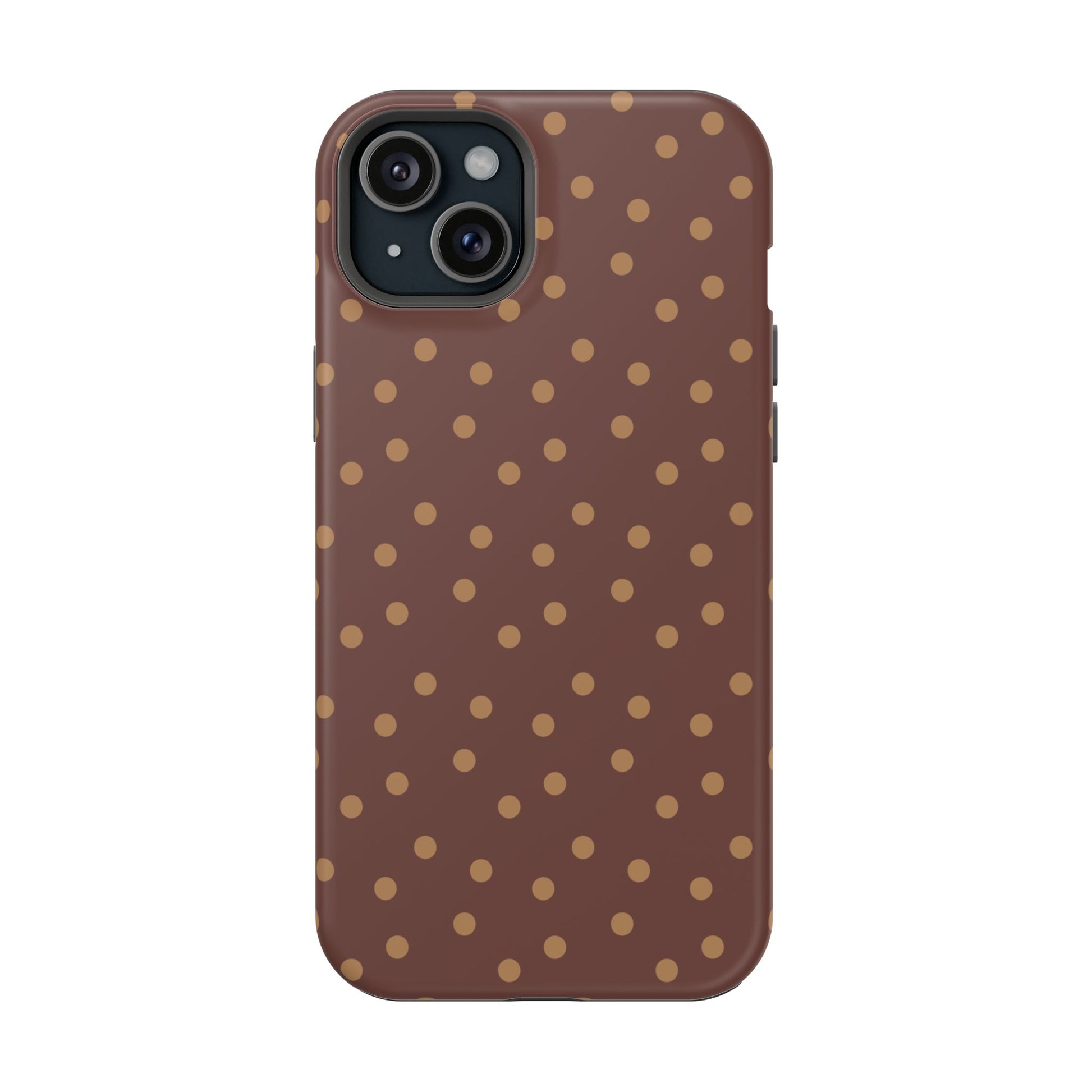 "Teddy" Phone Case