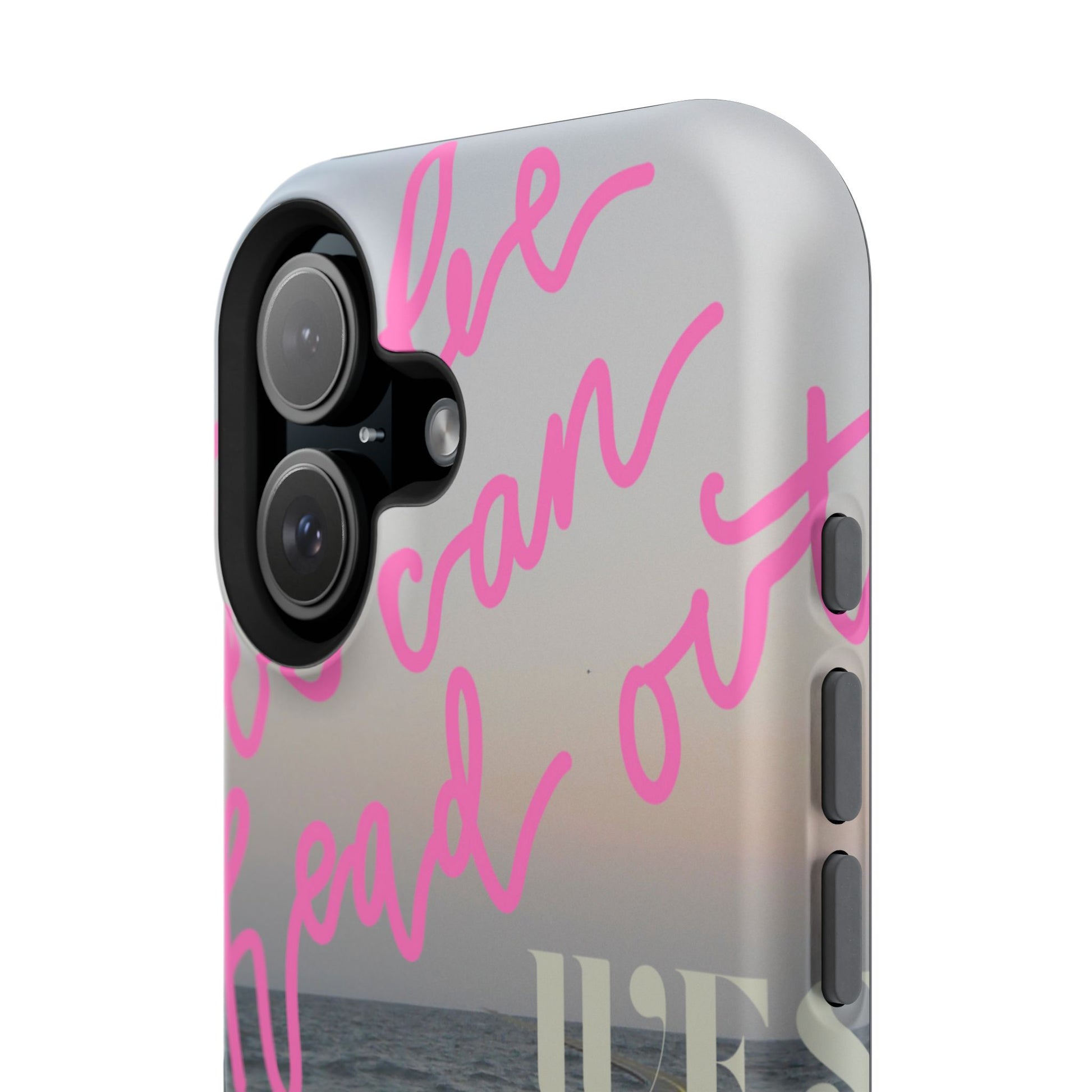 "Fool's Gold" Phone Case