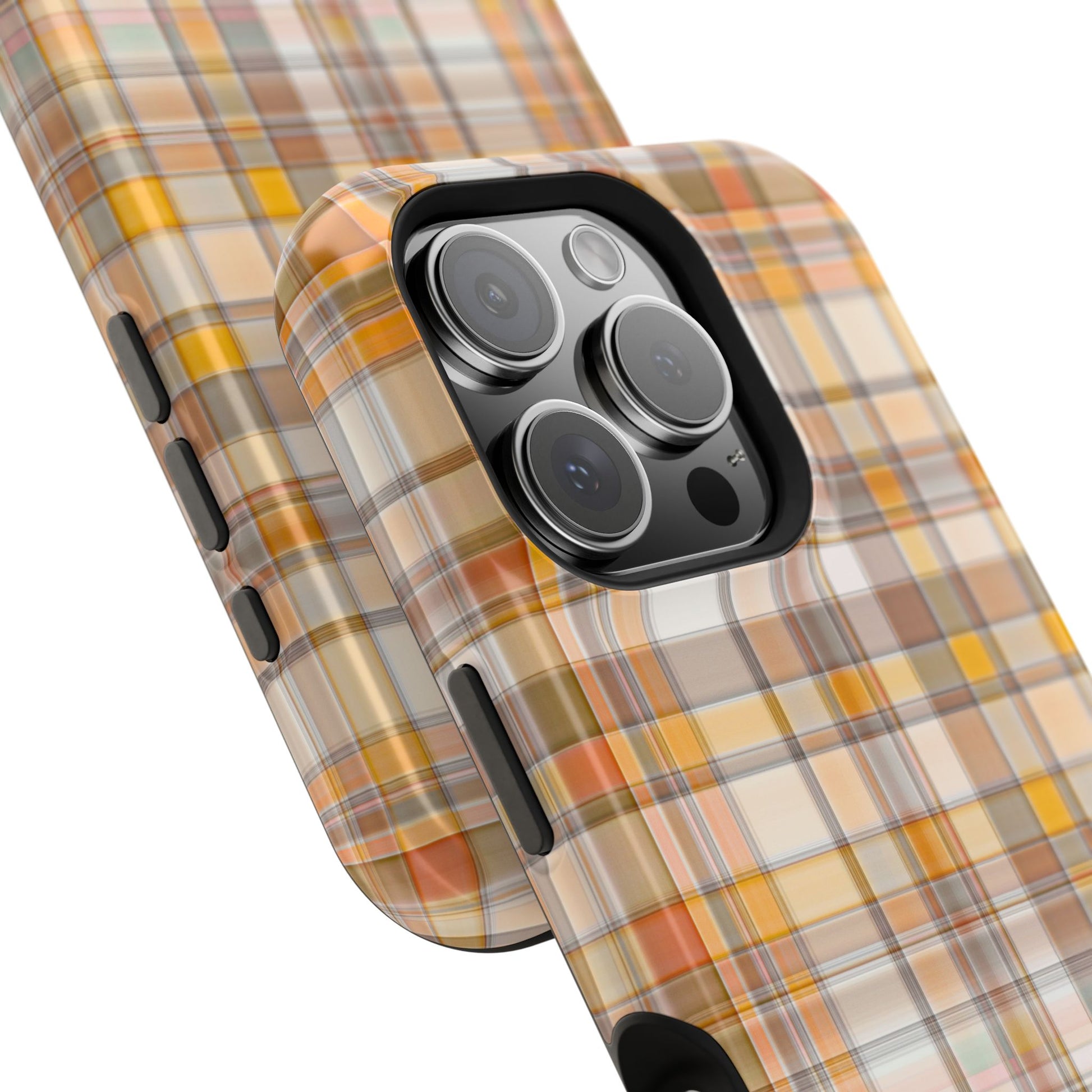 "Apple Barn" Phone Case
