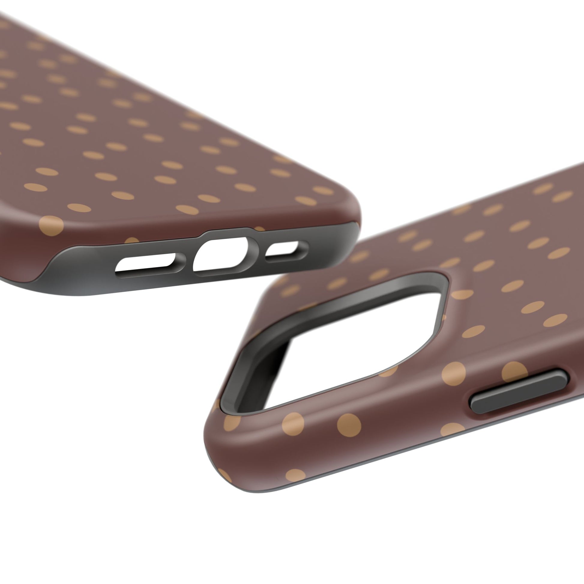 "Teddy" Phone Case