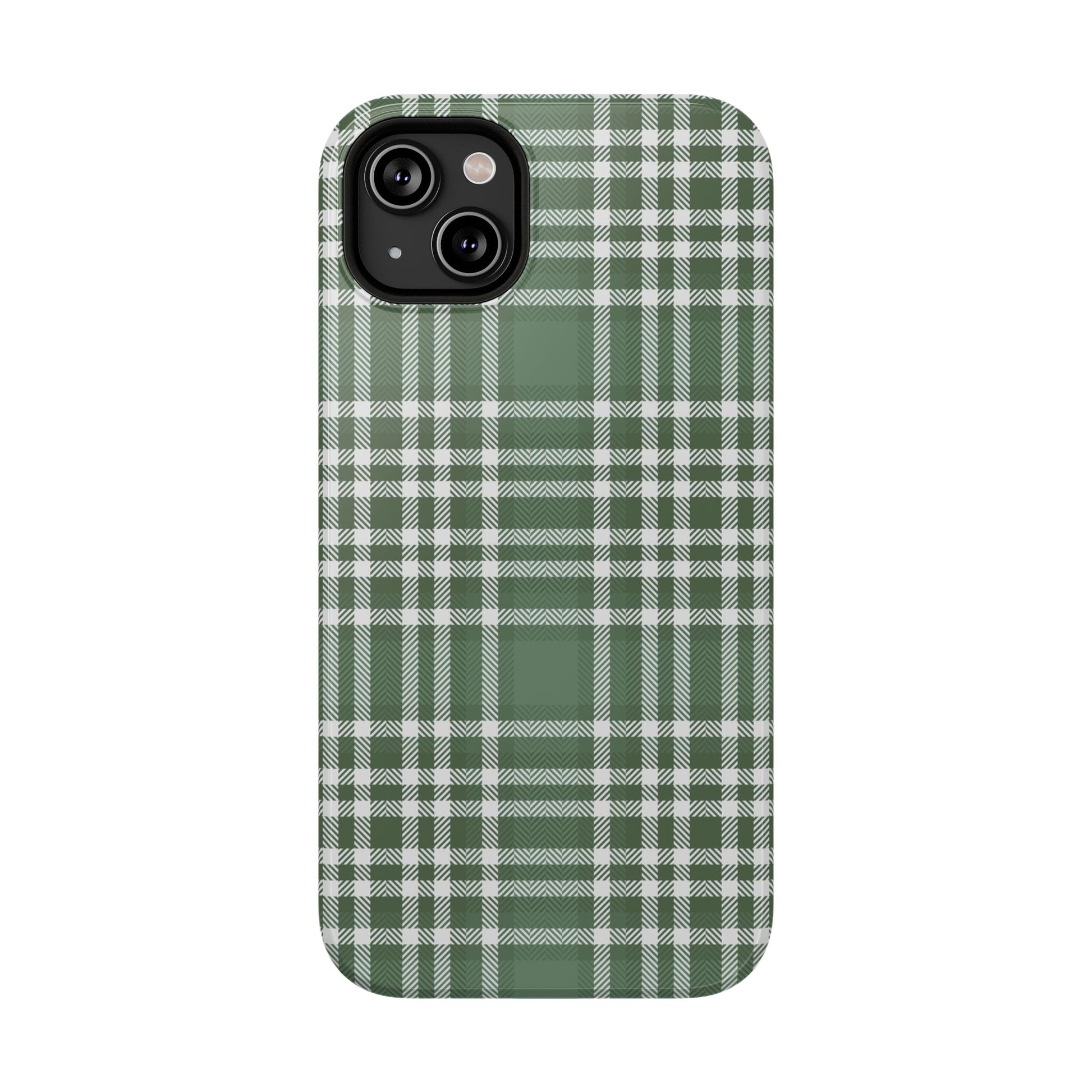 "Evergreen" Phone Case
