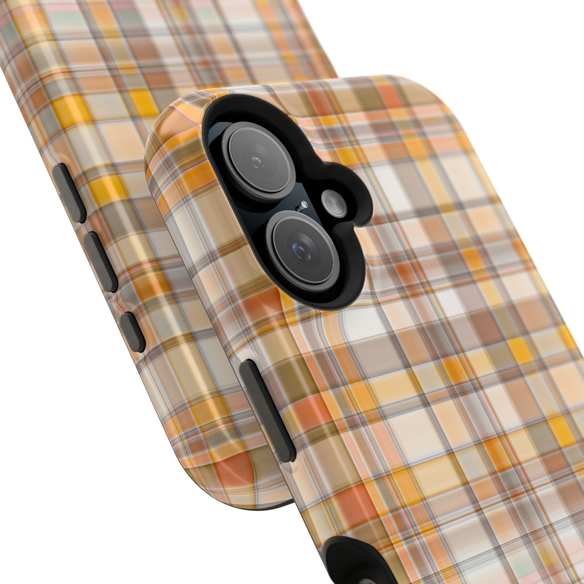 "Apple Barn" Phone Case