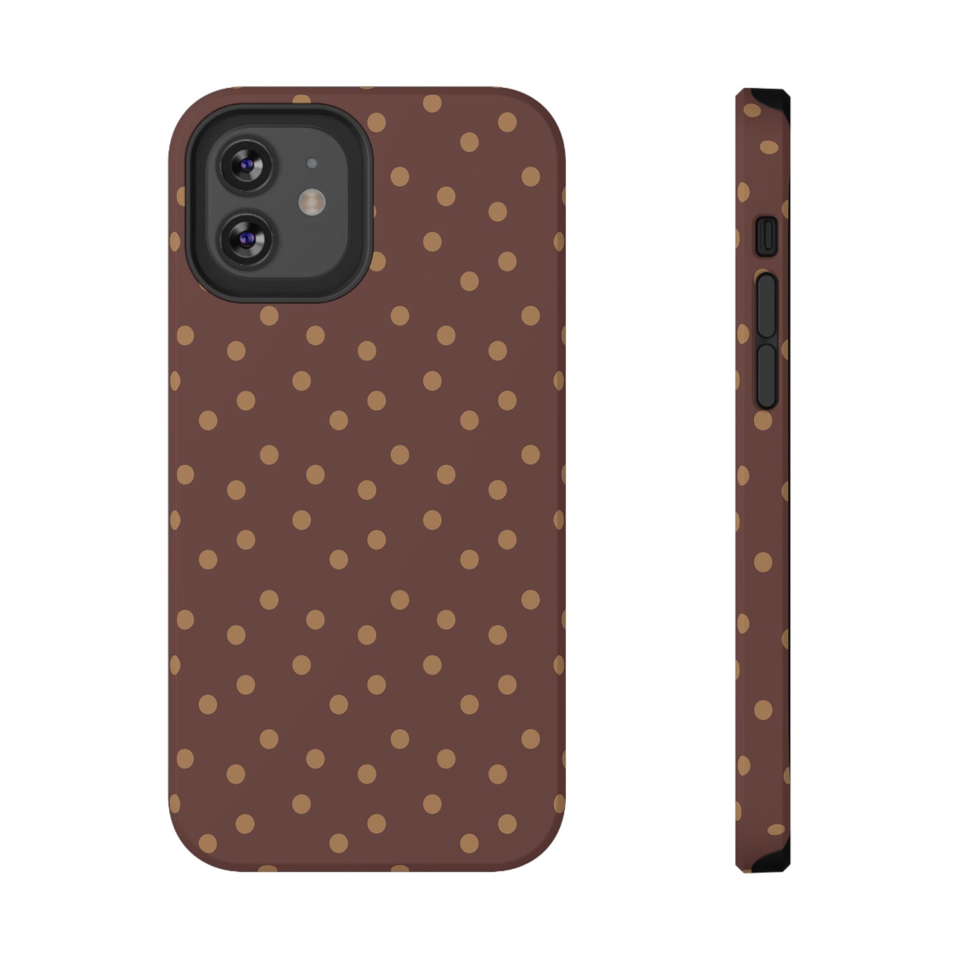 "Teddy" Phone Case