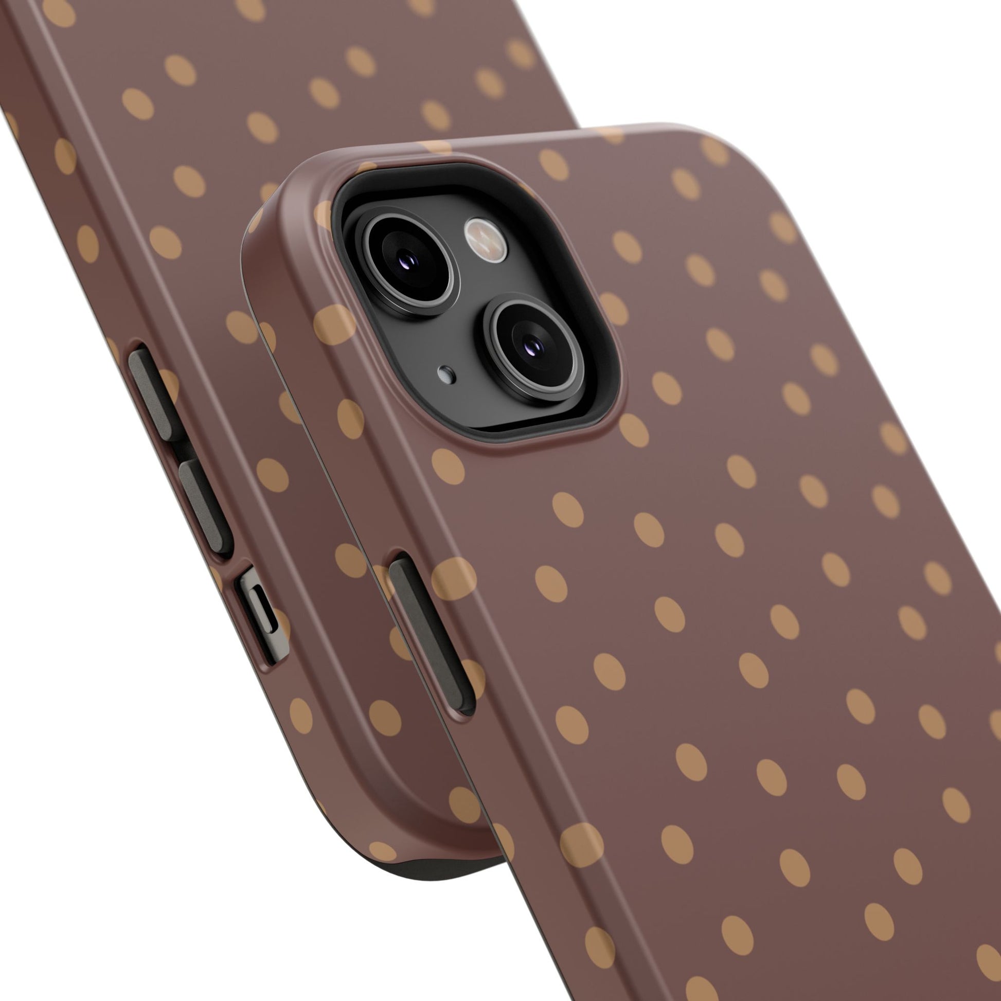 "Teddy" Phone Case