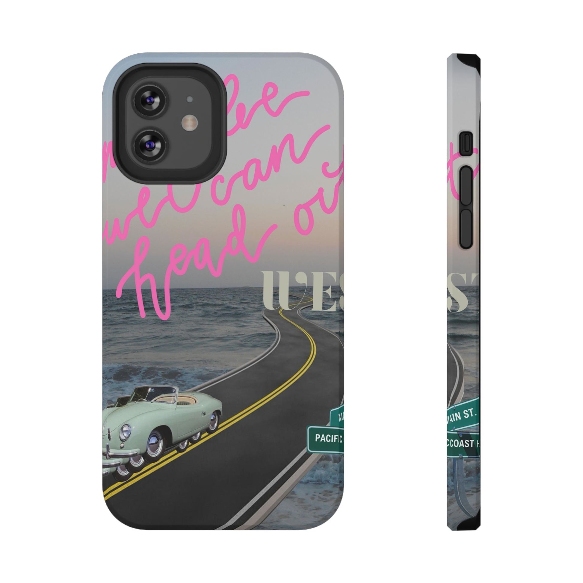 "Fool's Gold" Phone Case