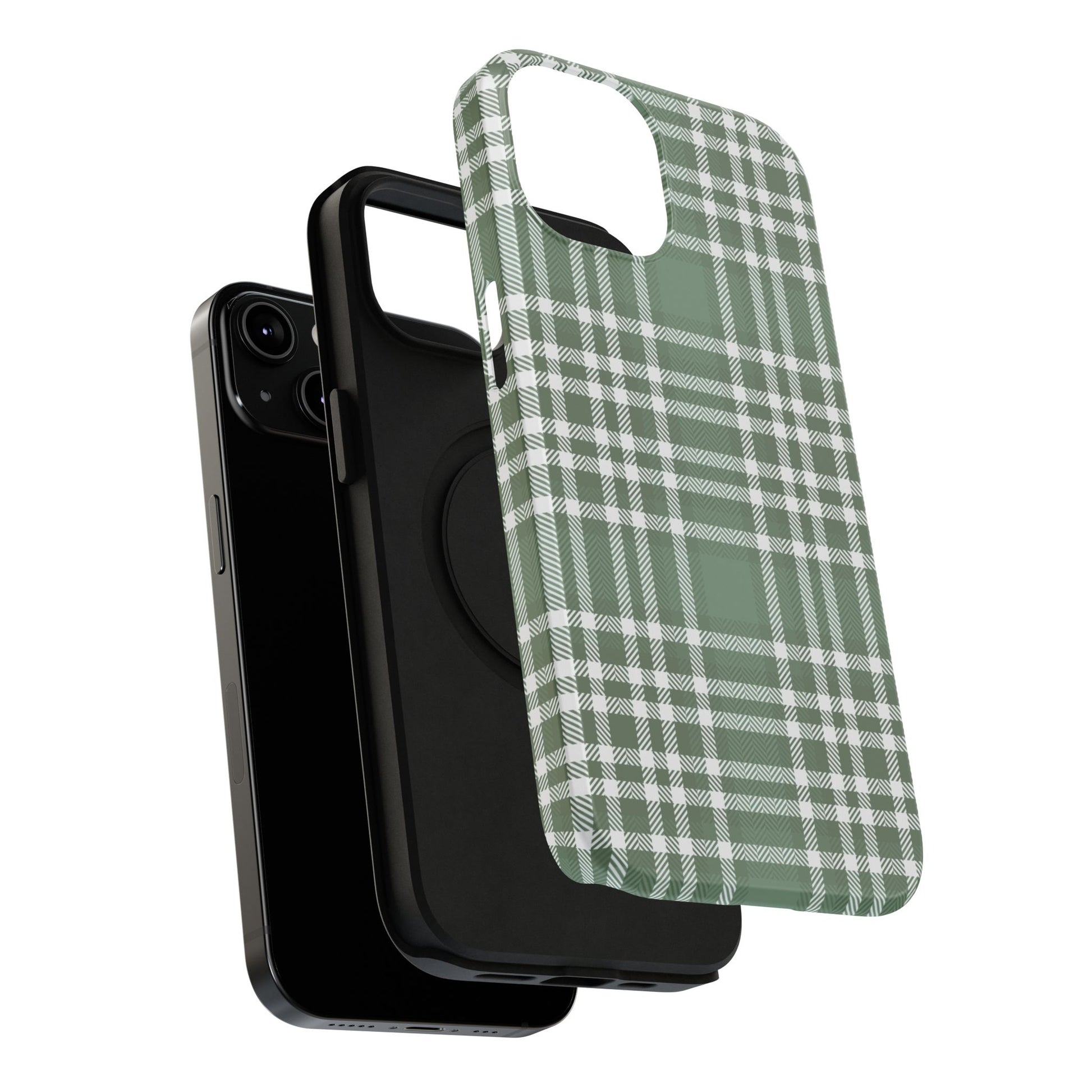"Evergreen" Phone Case