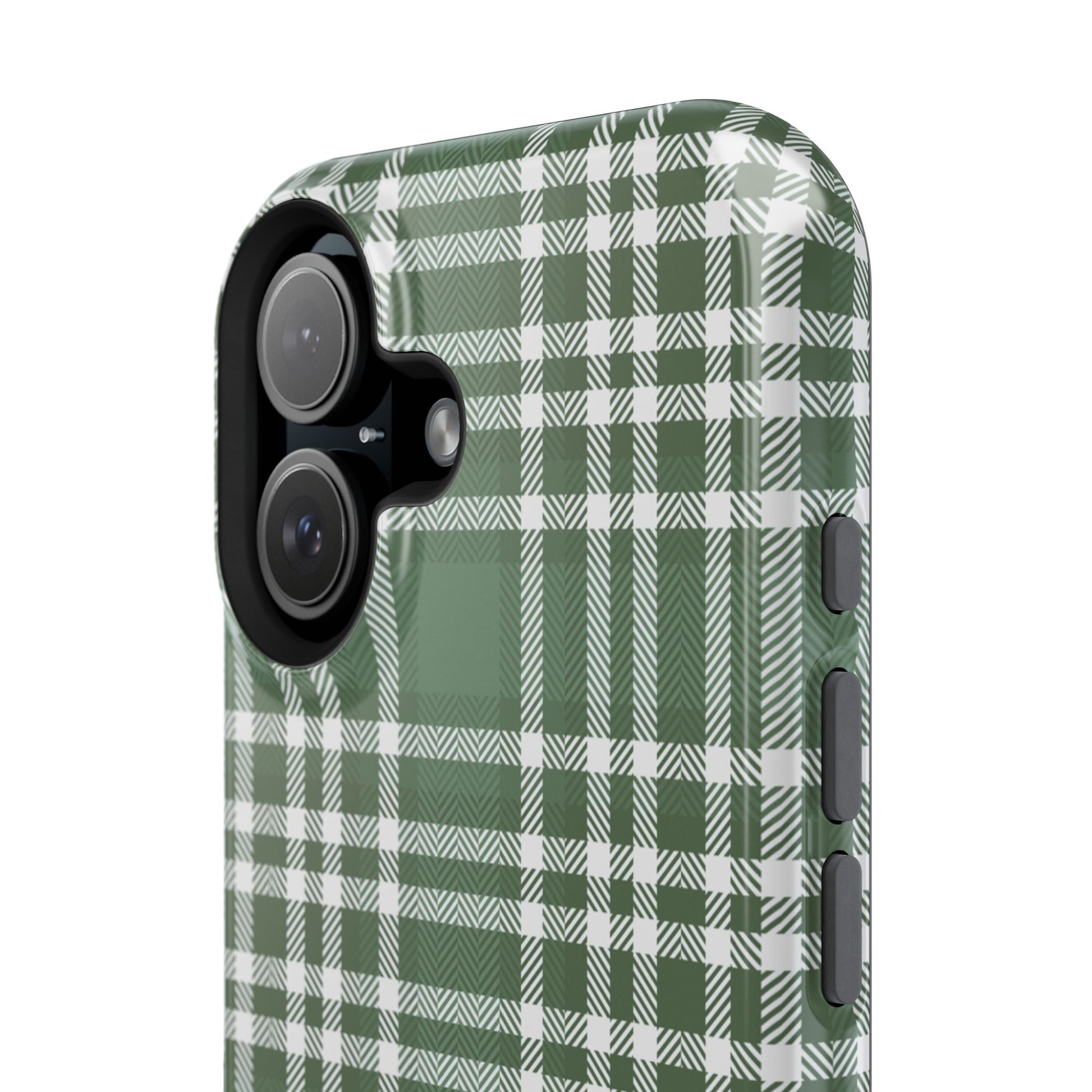 "Evergreen" Phone Case