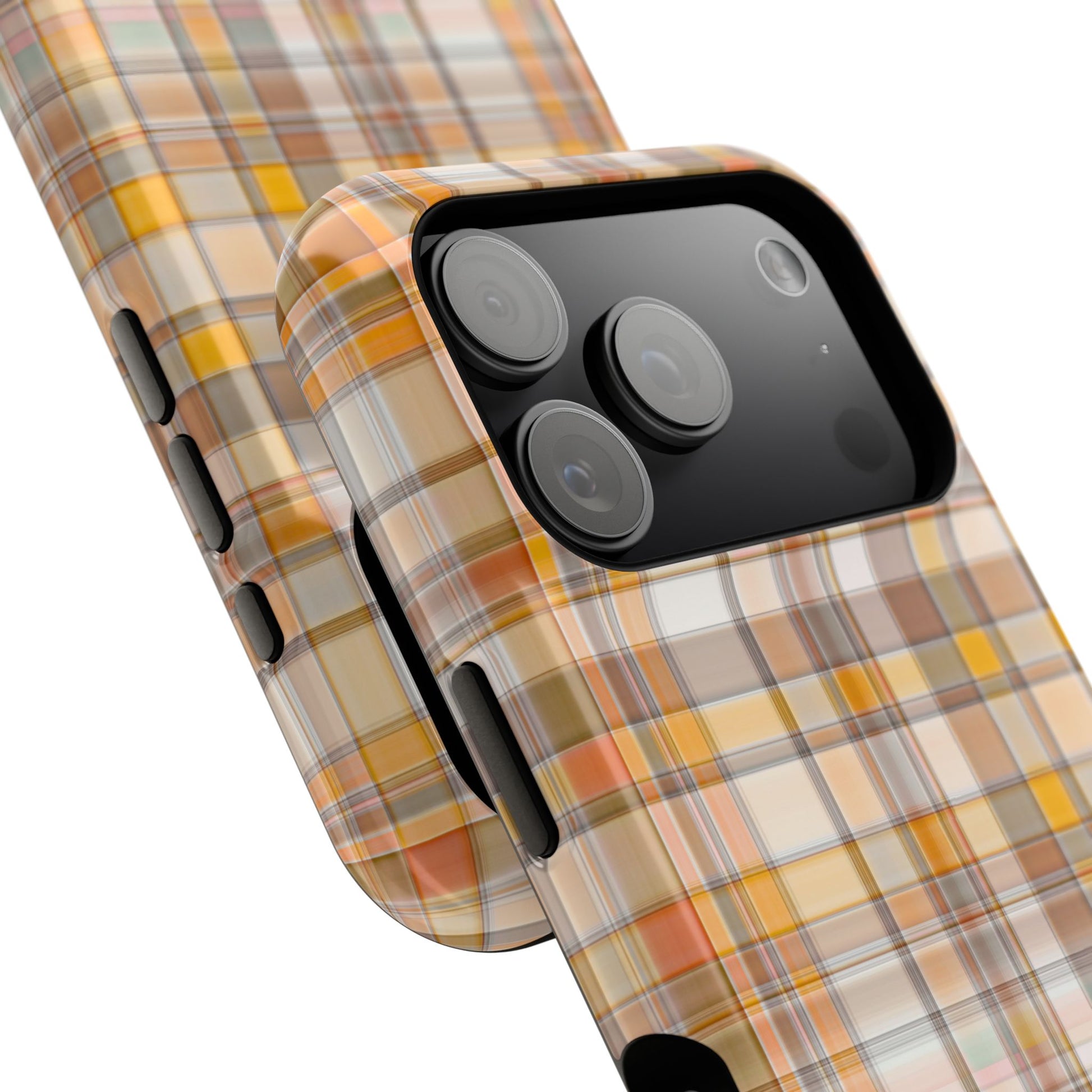 "Apple Barn" Phone Case