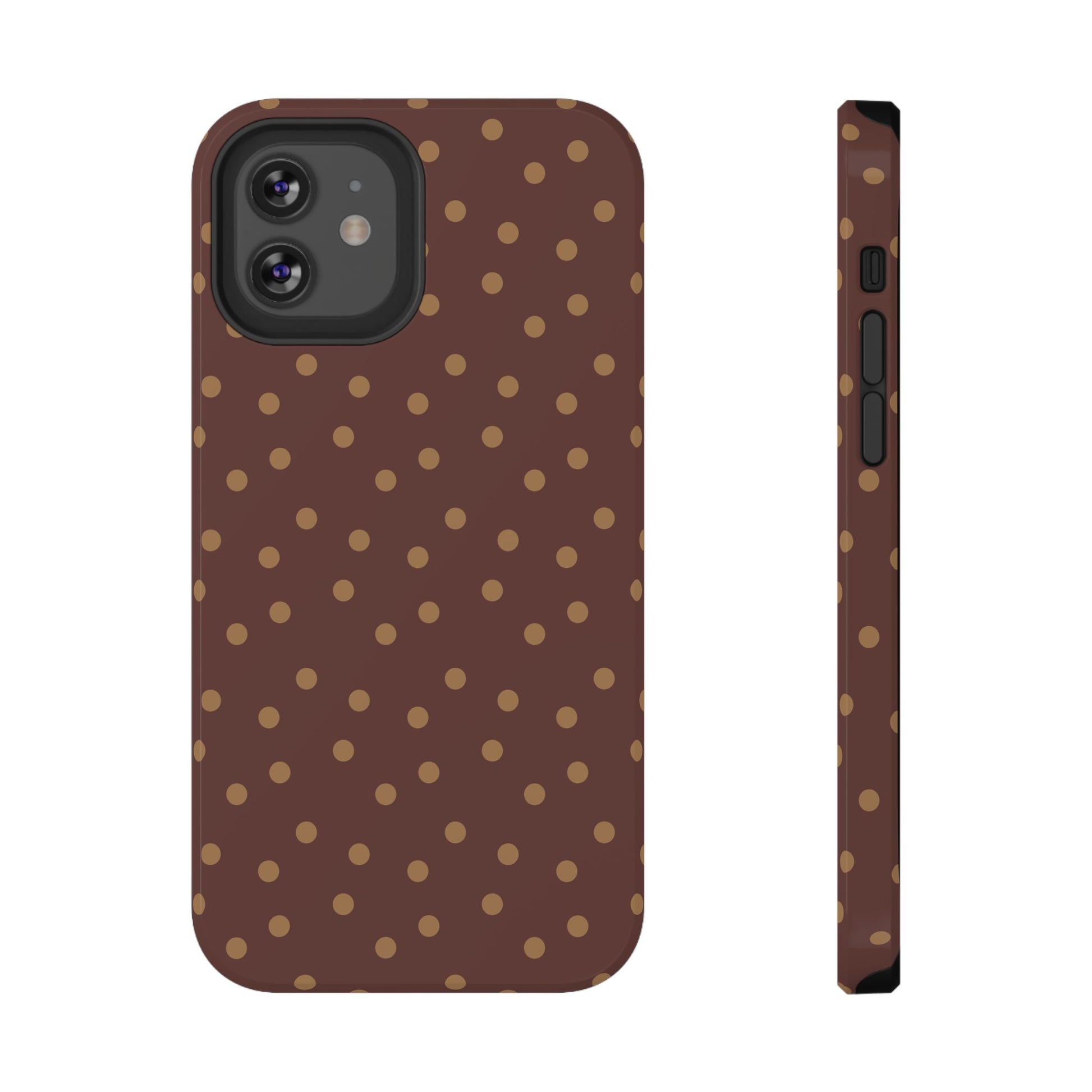 "Teddy" Phone Case