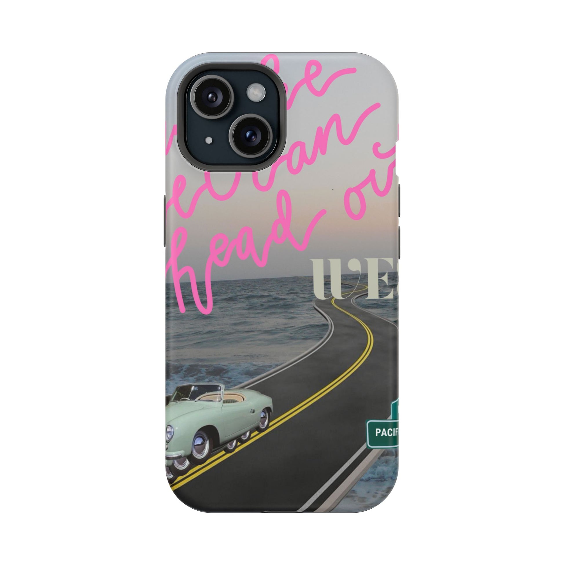 "Fool's Gold" Phone Case
