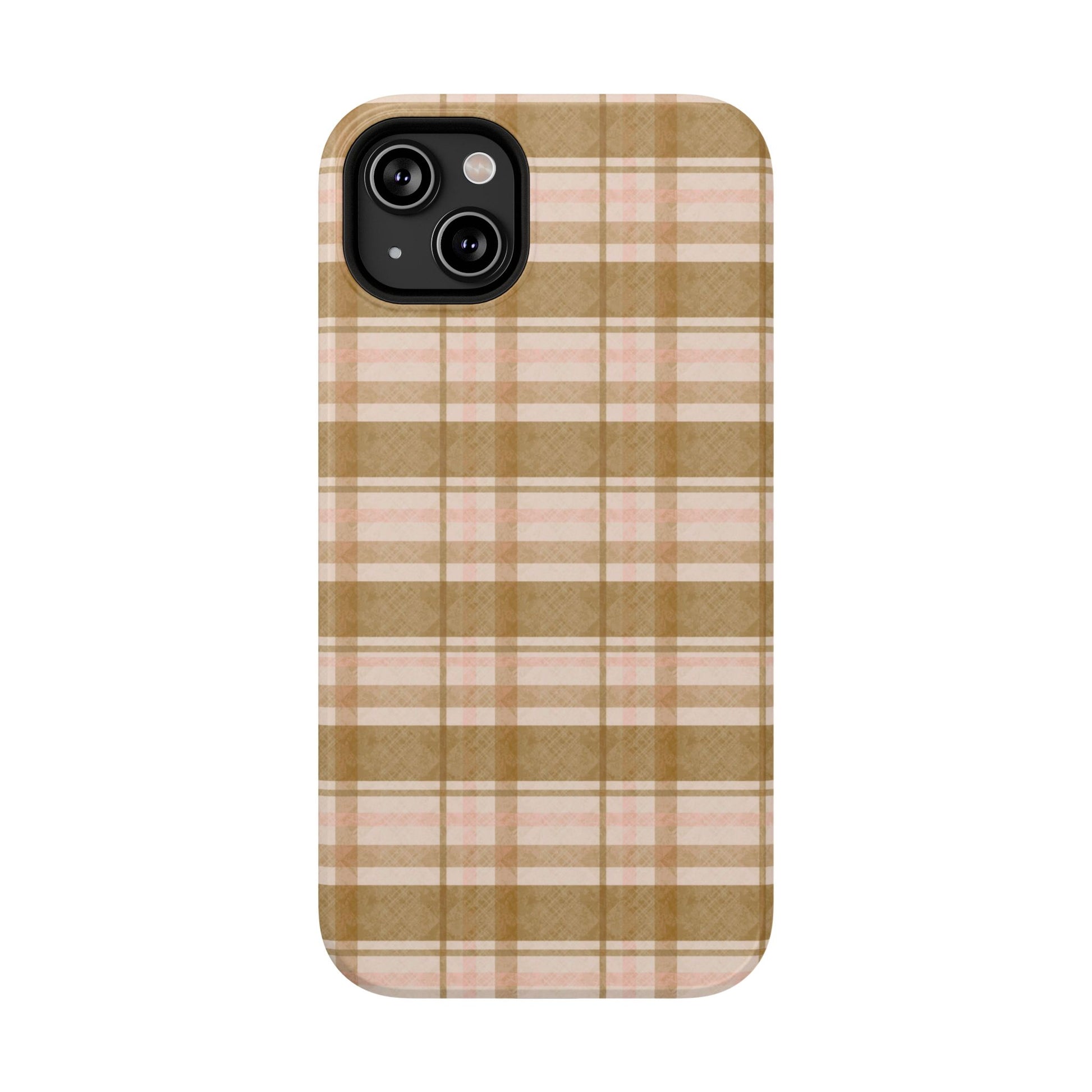 "Brownstone" Phone Case