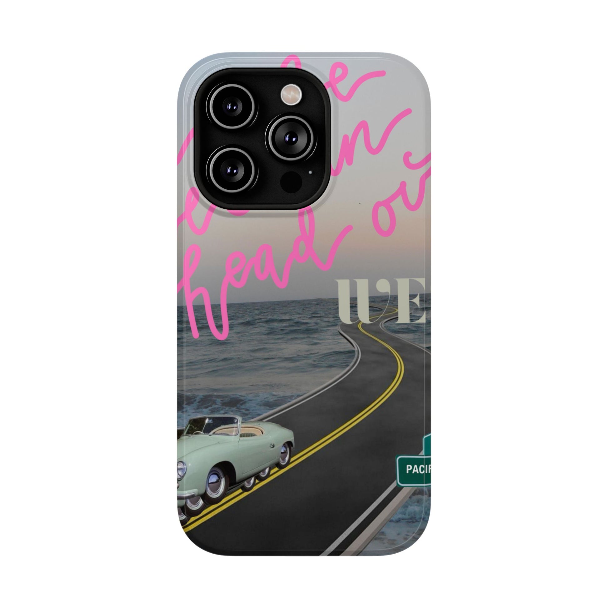 "Fool's Gold" Phone Case