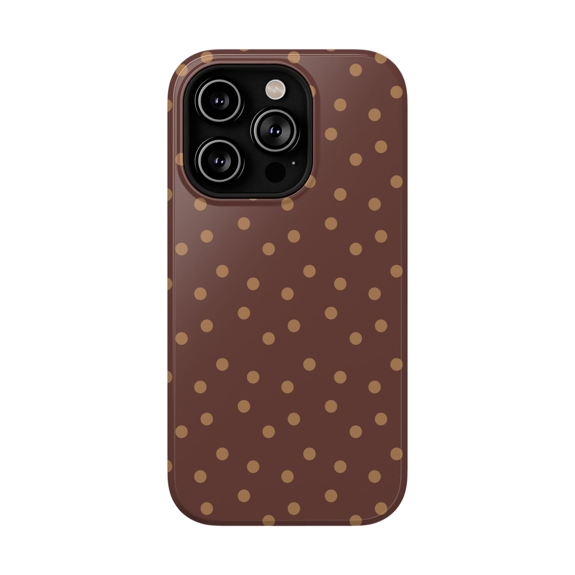 "Teddy" Phone Case