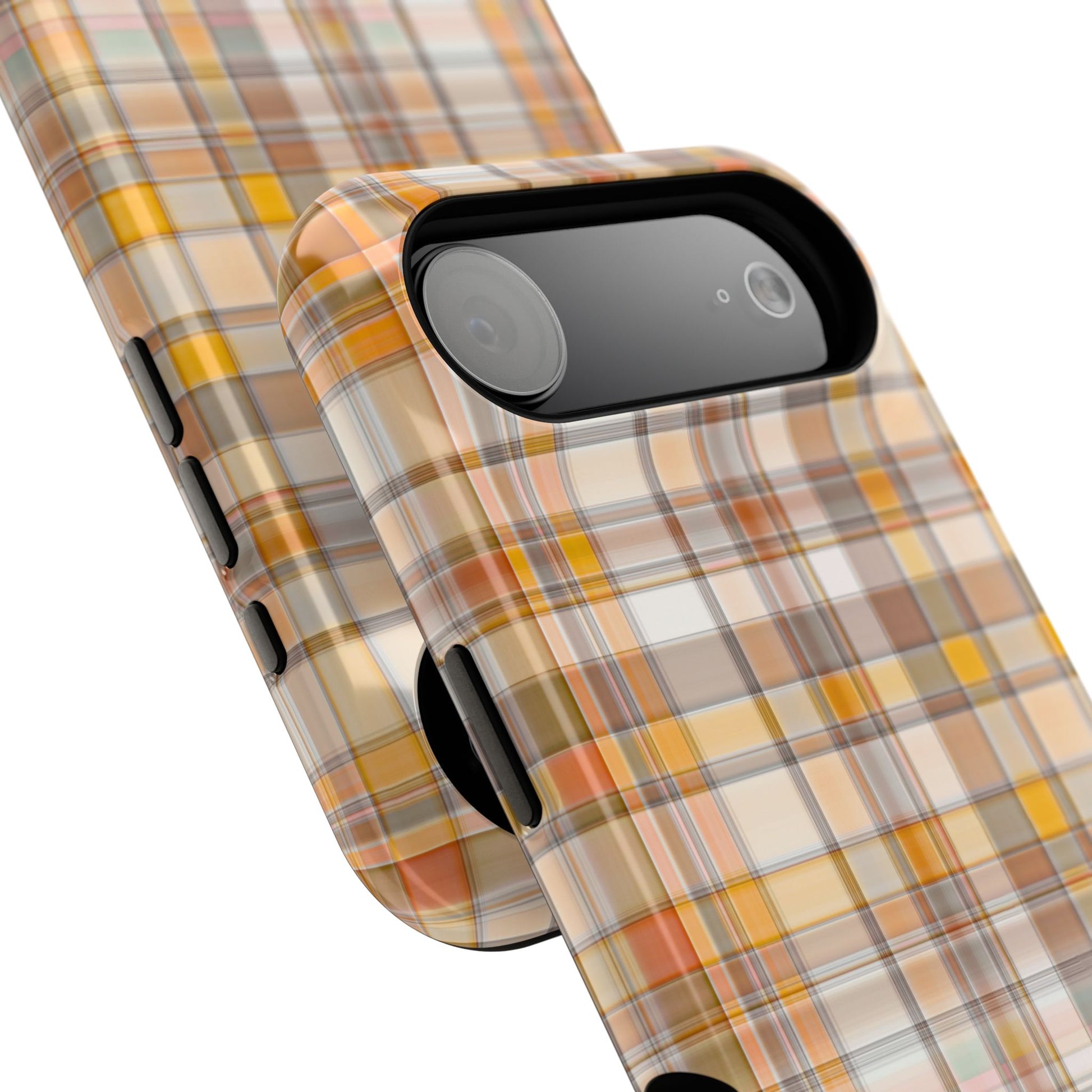 "Apple Barn" Phone Case
