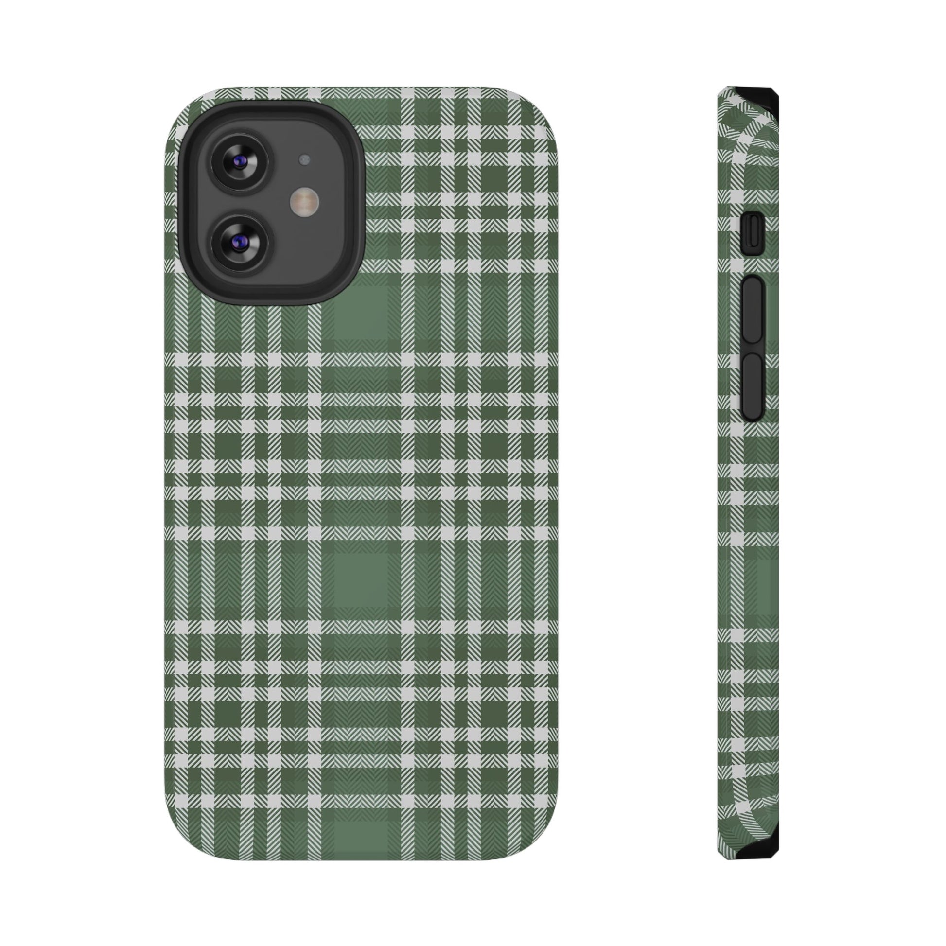 "Evergreen" Phone Case