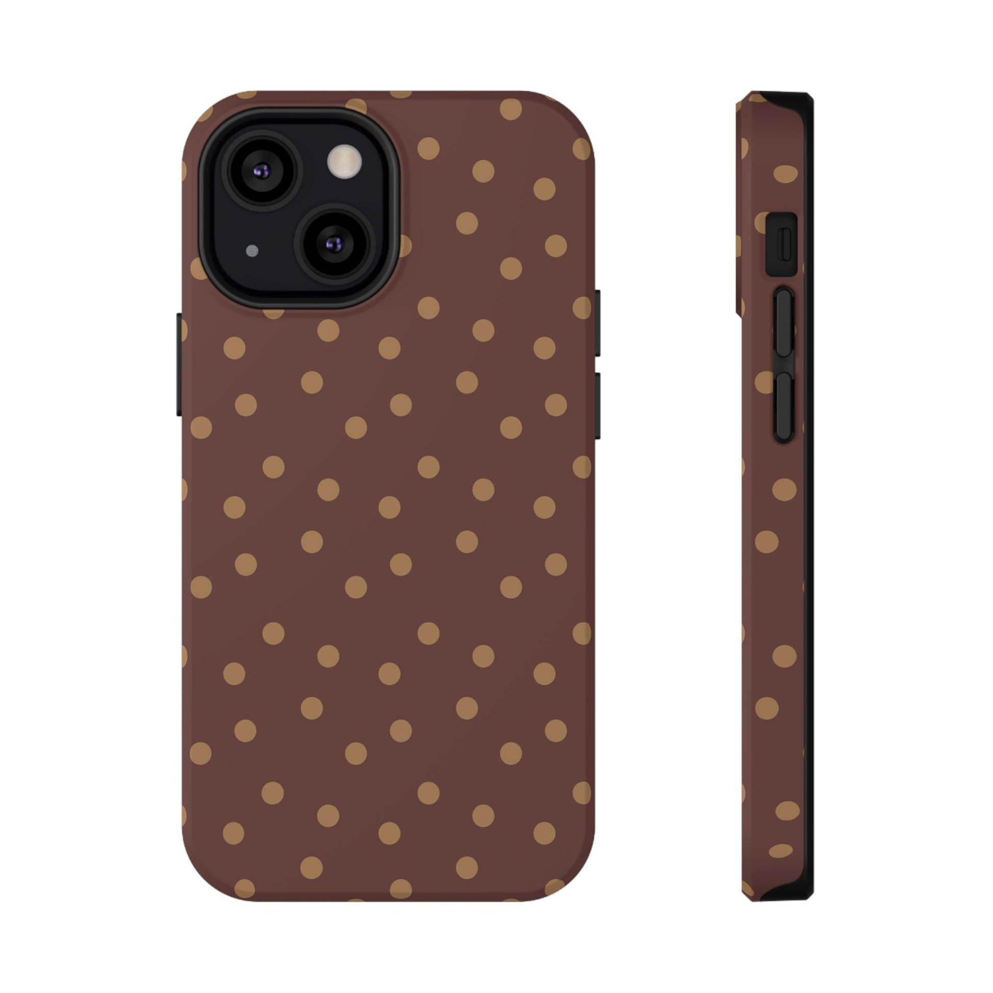 "Teddy" Phone Case